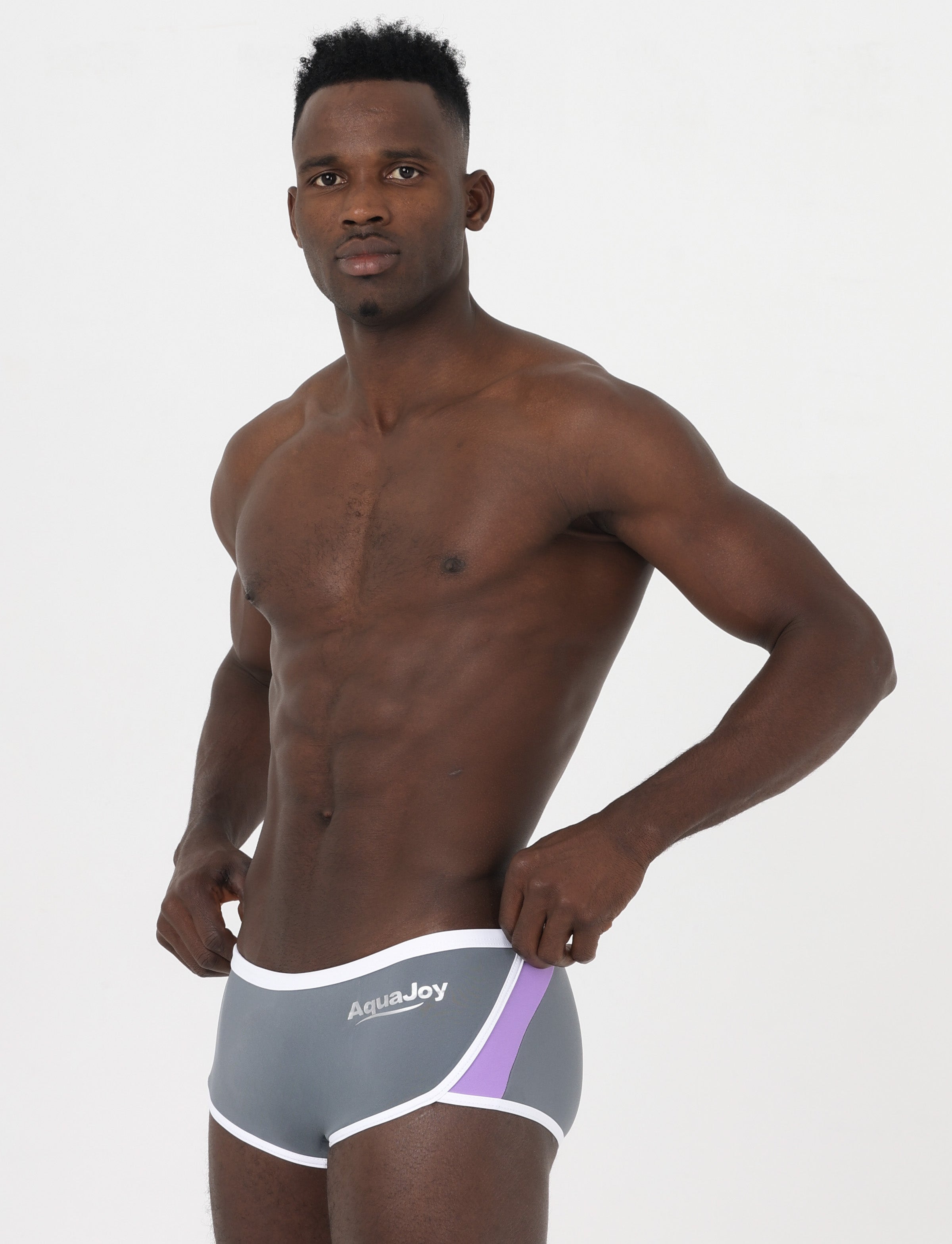 Costume Uomo Parigamba Aquajoy mod. Pomice/Paddle