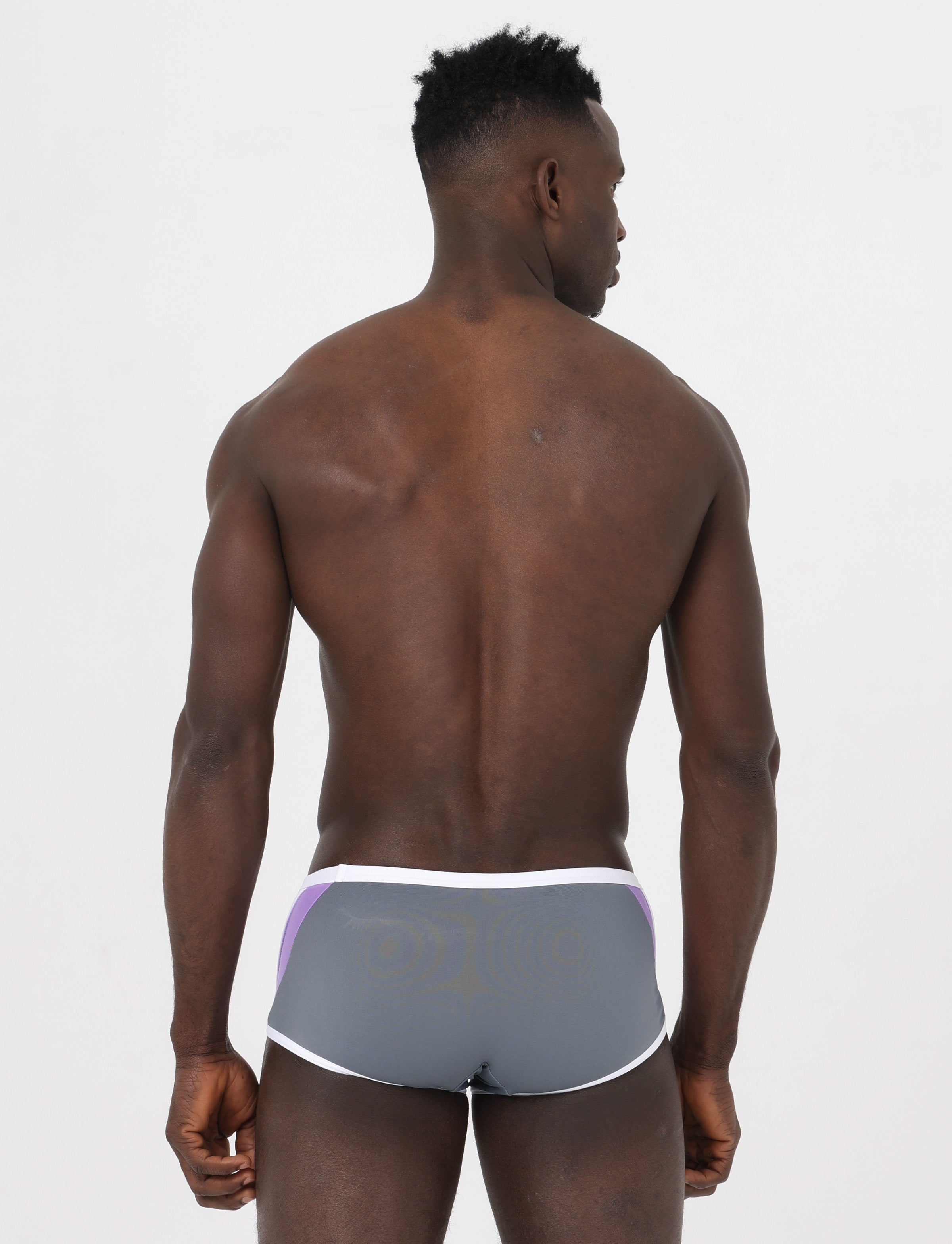 Costume Uomo Parigamba Aquajoy mod. Pomice/Paddle