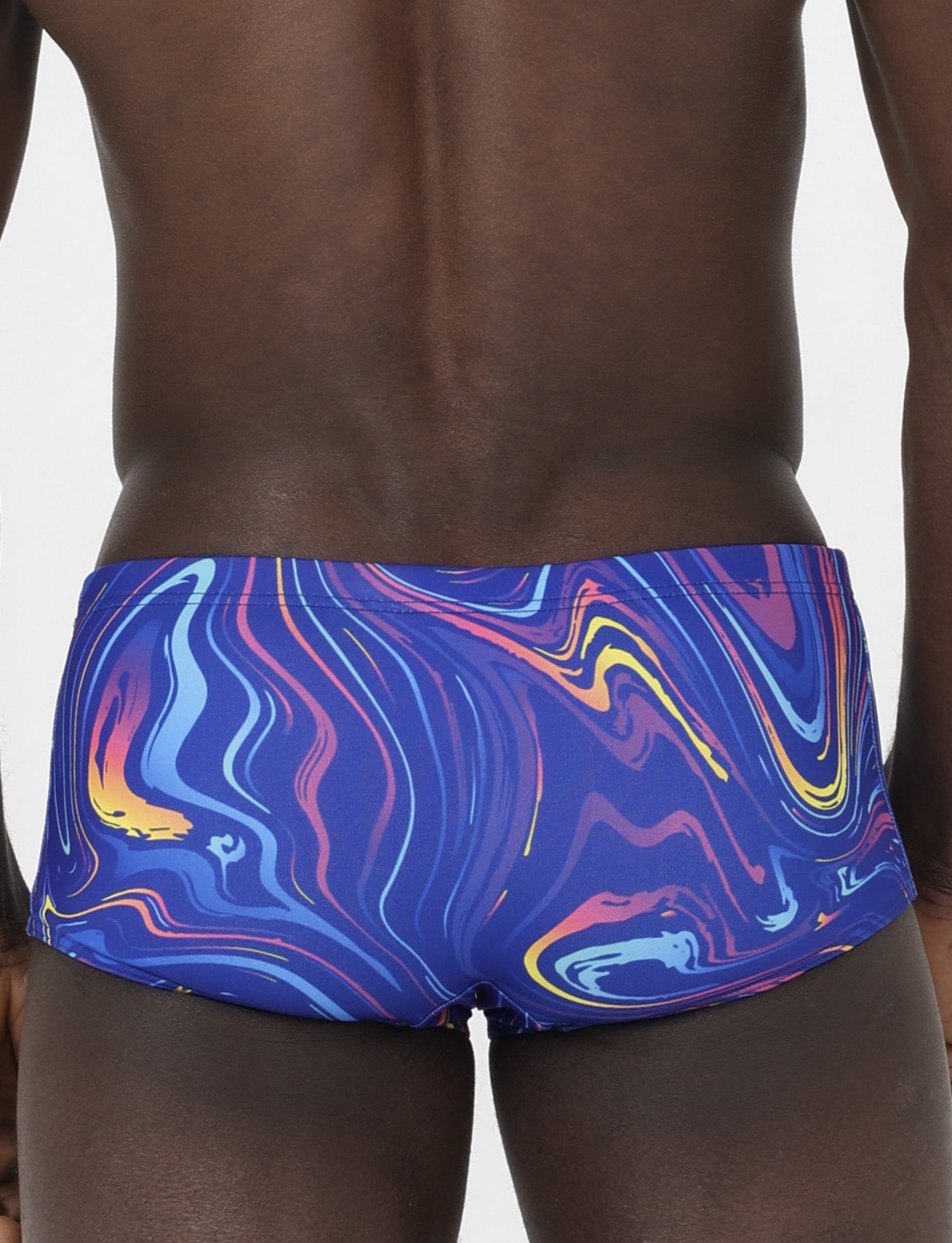 Costume Uomo Parigamba Aquajoy mod. Liquid