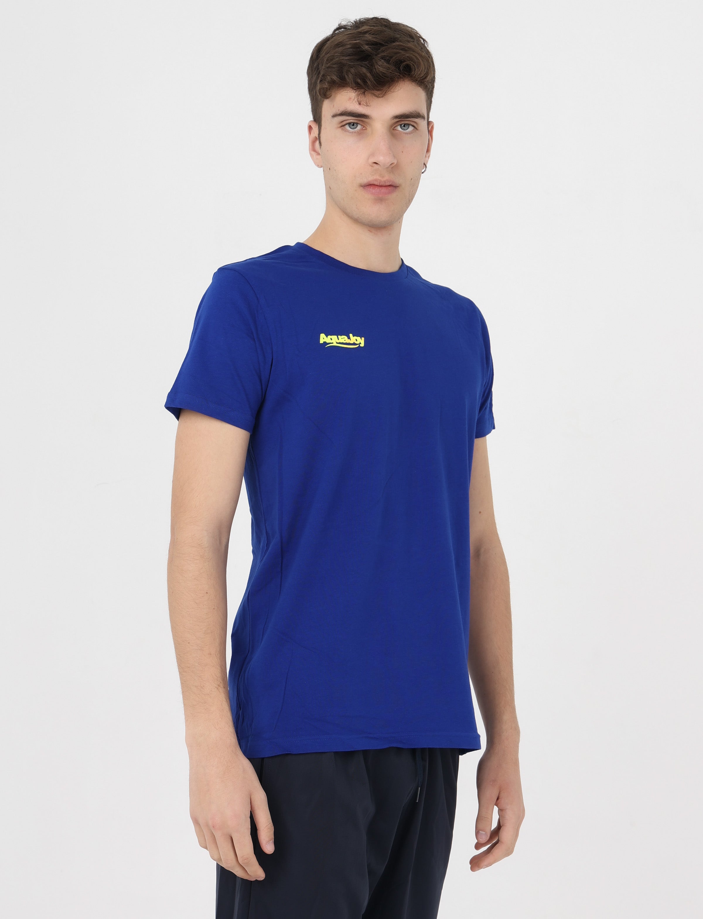 T Shirt Aquajoy mod. Frasi n.3