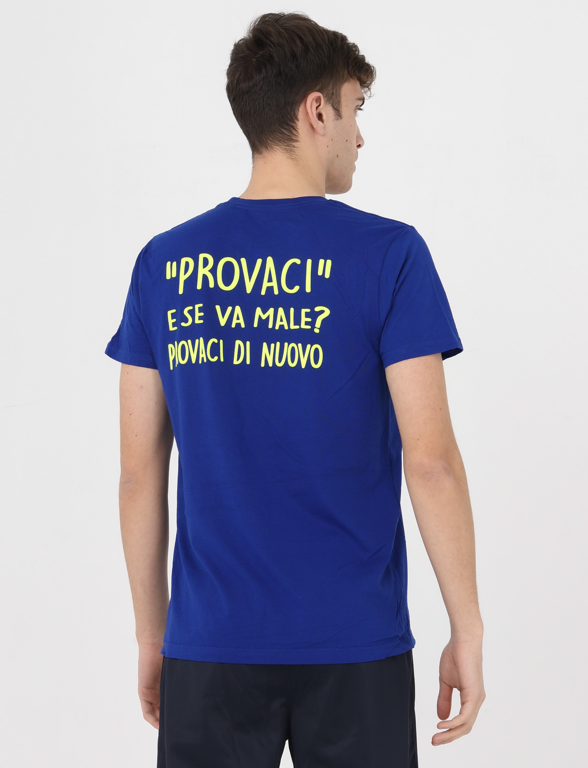 T Shirt Aquajoy mod. Frasi n.3
