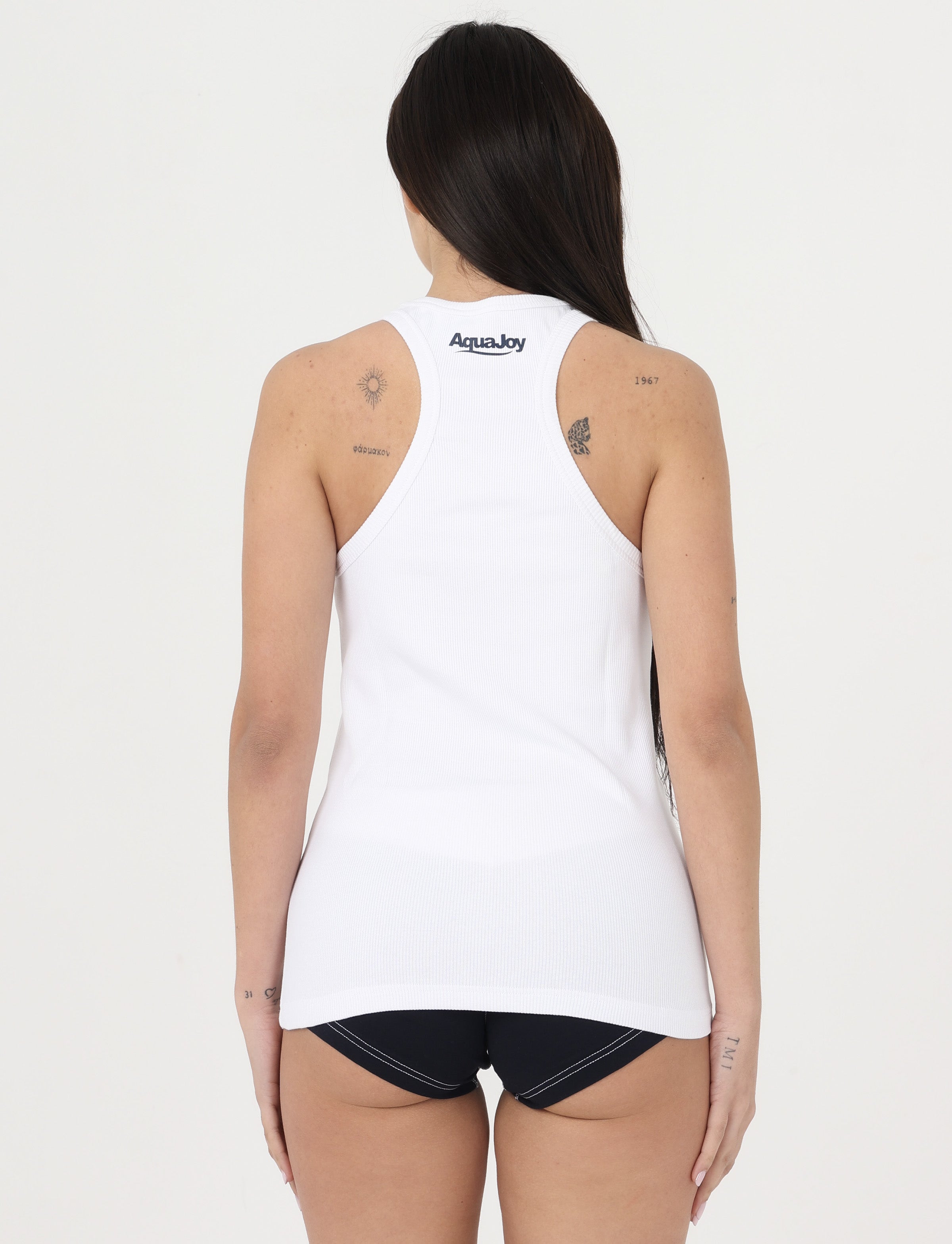 Canotta Aquajoy mod. Cuore