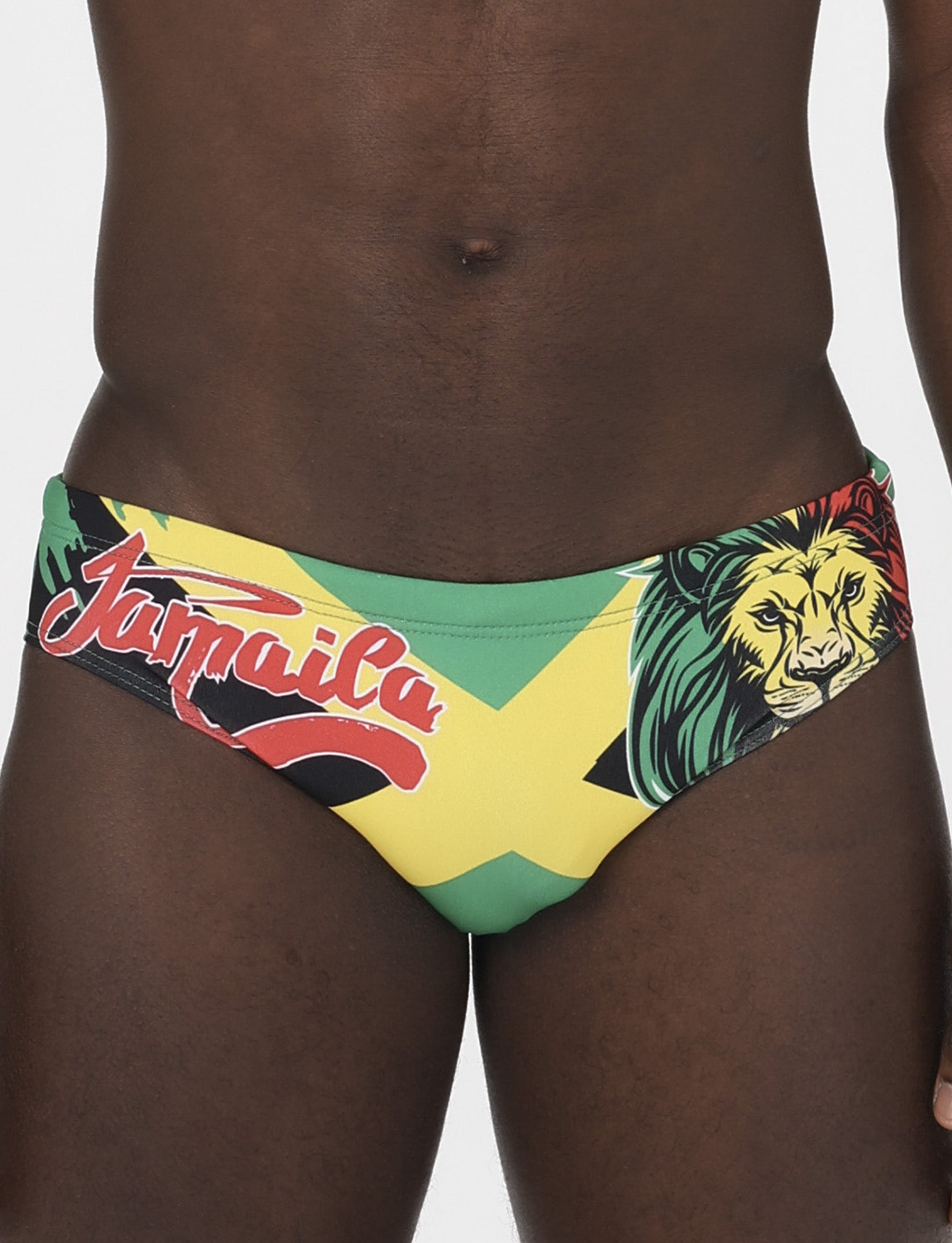 Costume Uomo Slip Aquajoy mod. Jamaica