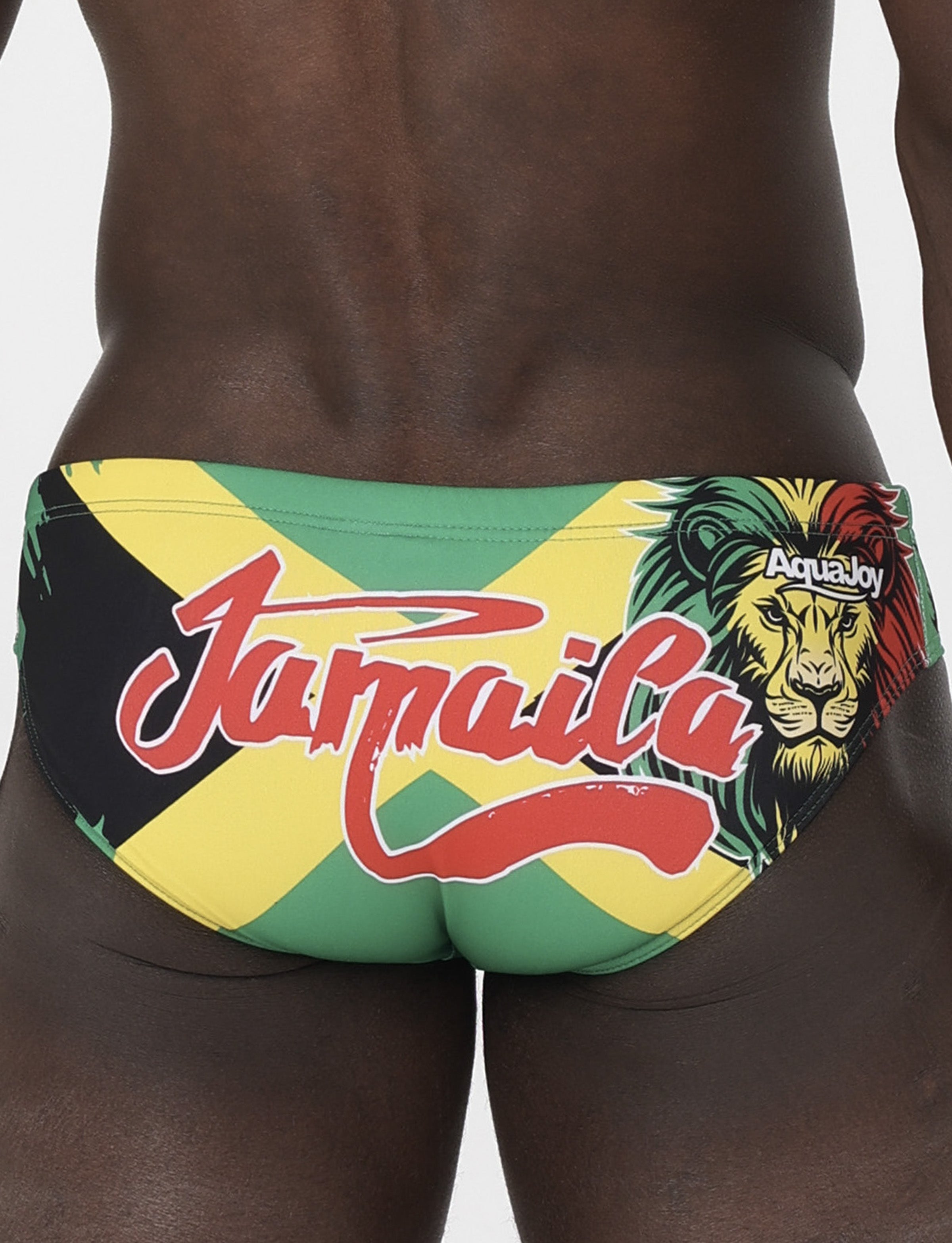 Costume Uomo Slip Aquajoy mod. Jamaica