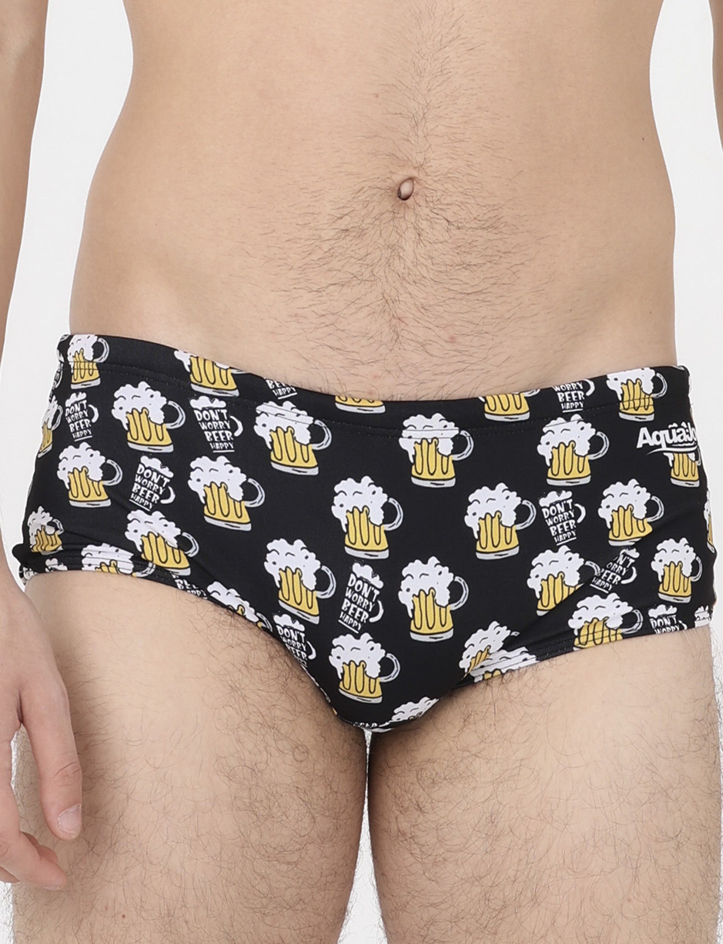 Costume Uomo Parigamba Aquajoy mod. Beer