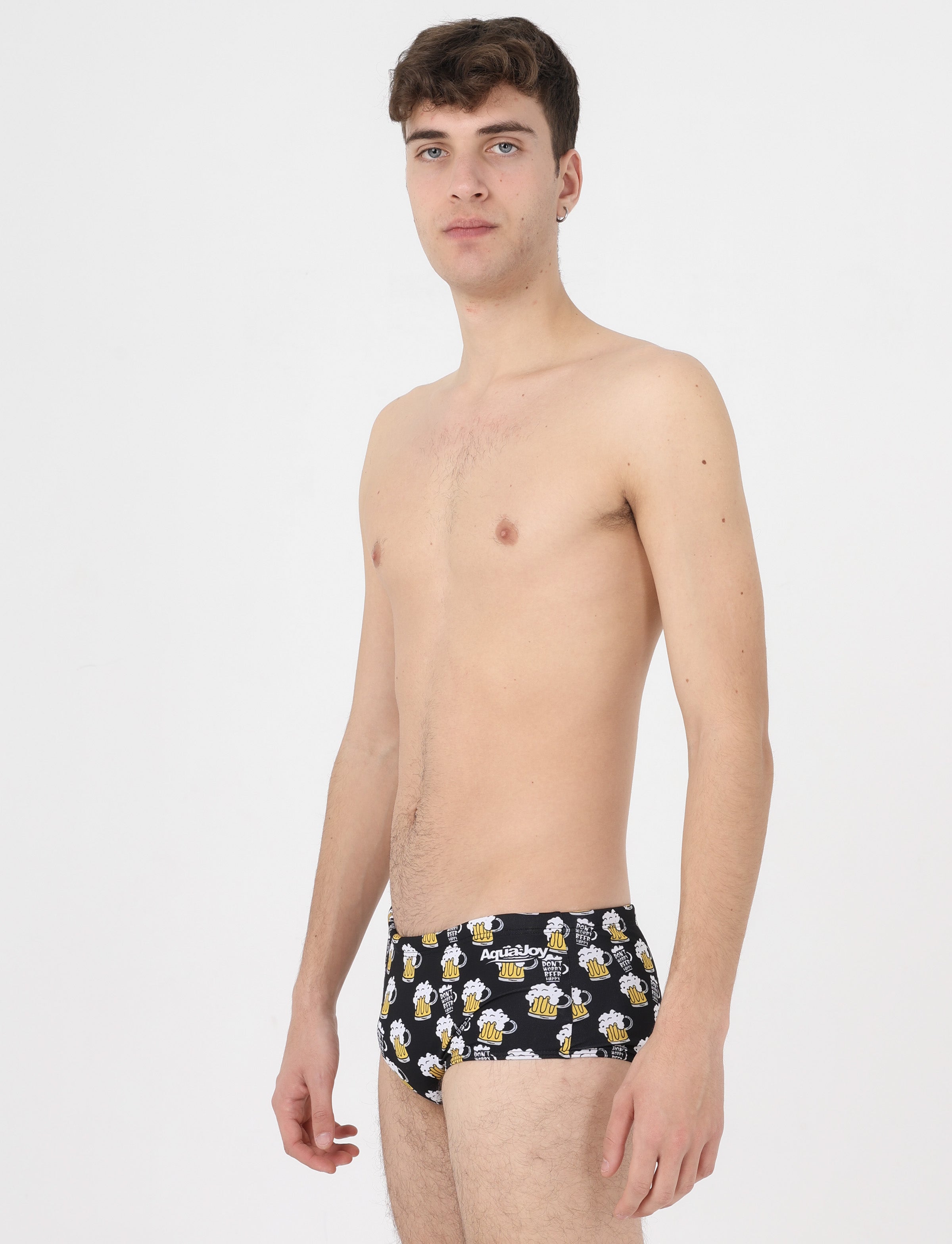 Costume Uomo Parigamba Aquajoy mod. Beer