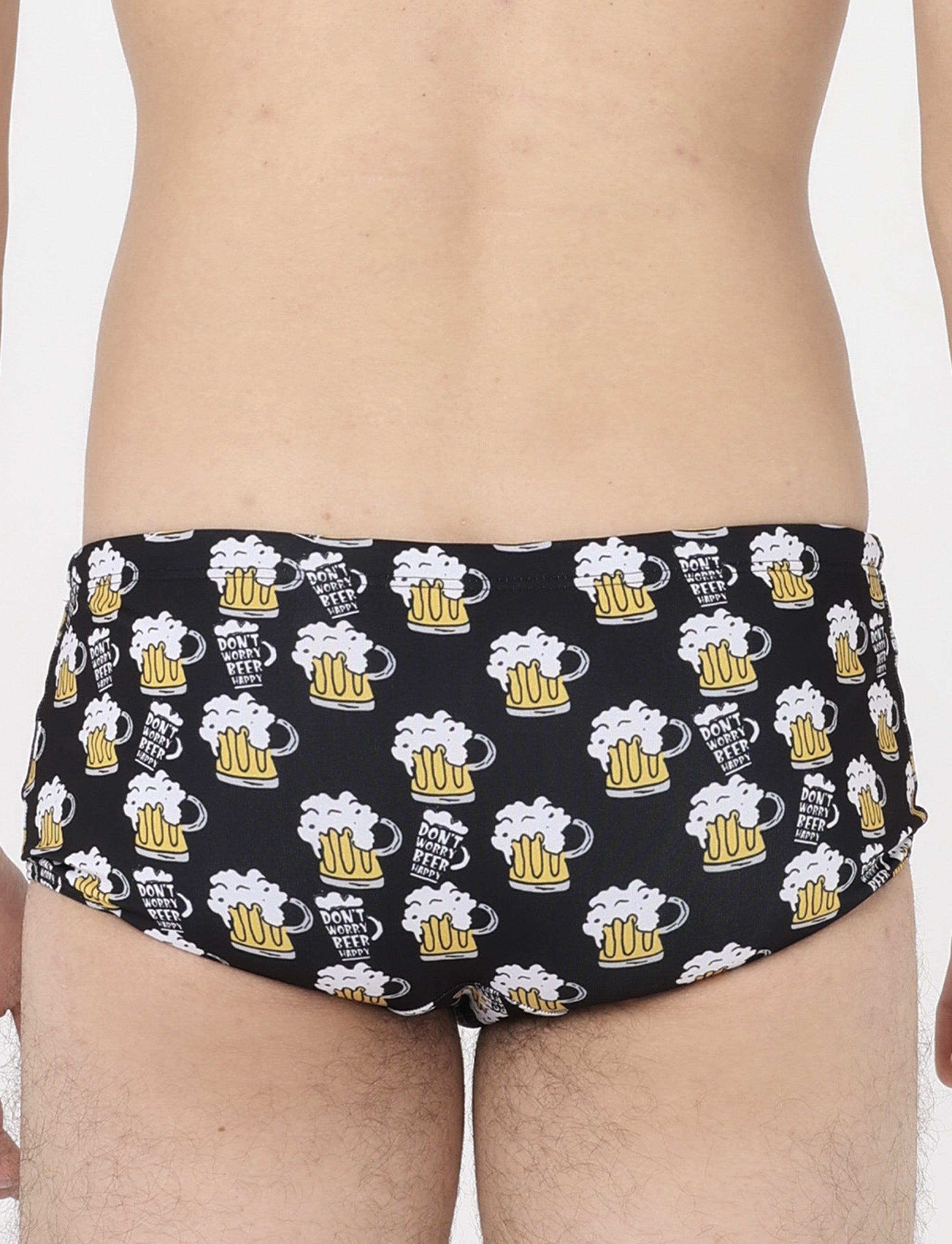 Costume Uomo Parigamba Aquajoy mod. Beer