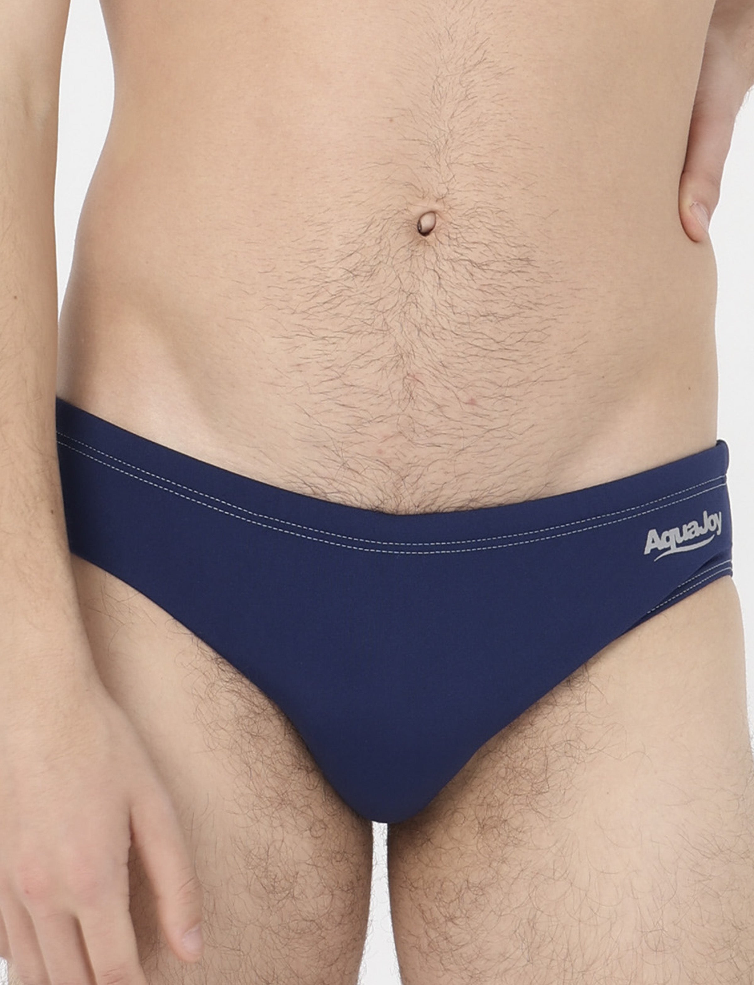 Costume Uomo Slip mod. Blu Navy