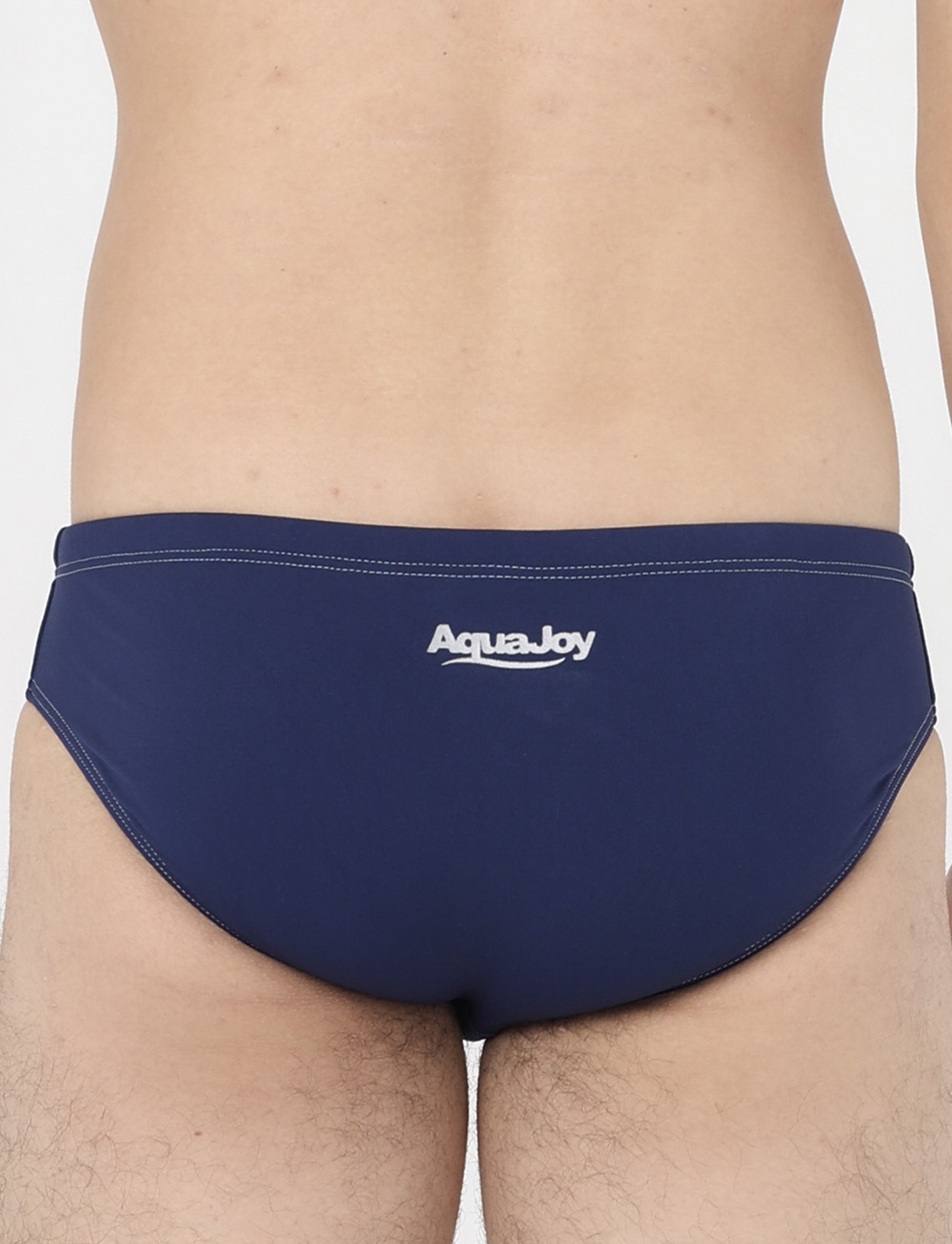 Costume Uomo Slip mod. Blu Navy