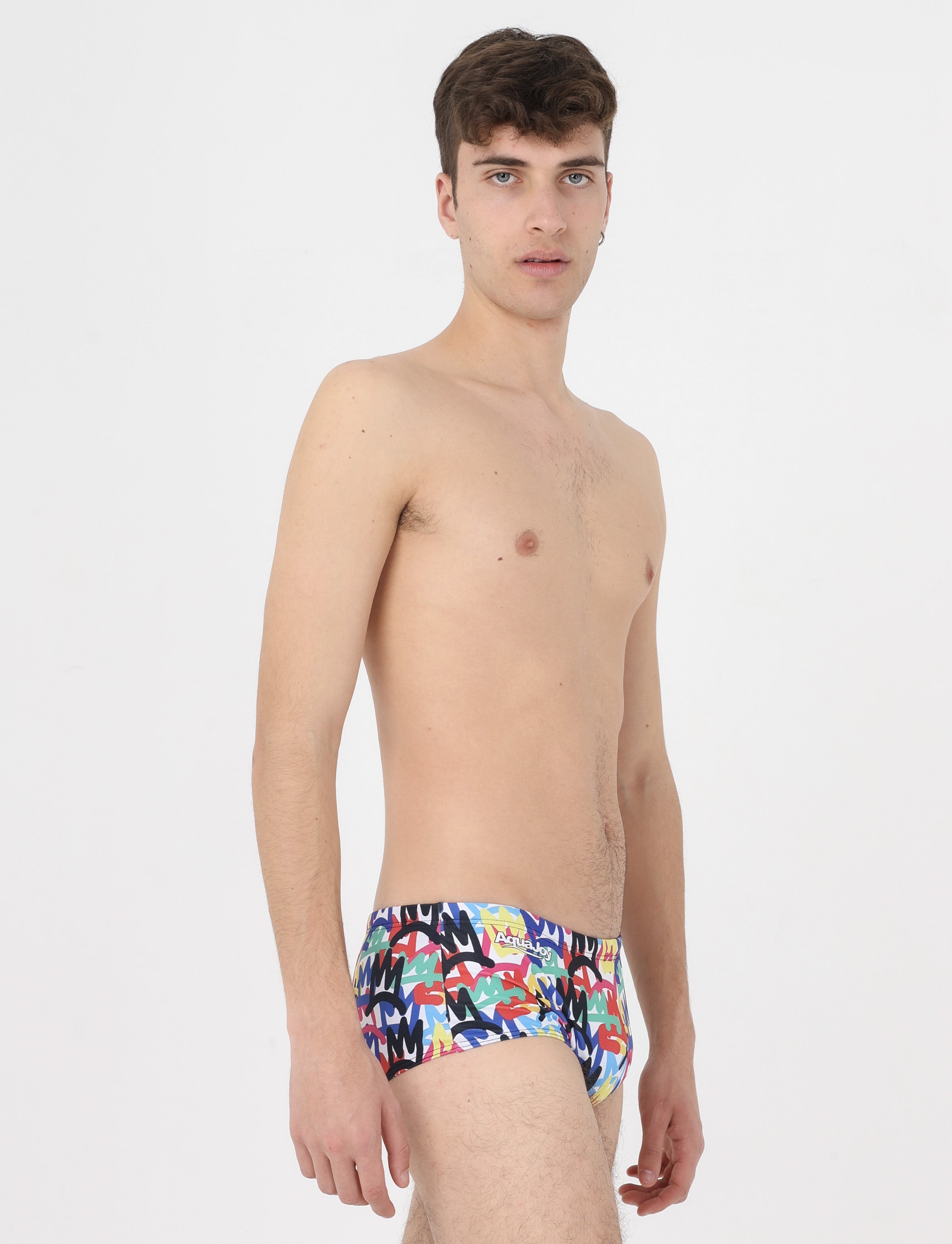 Costume Uomo Parigamba mod. Crown