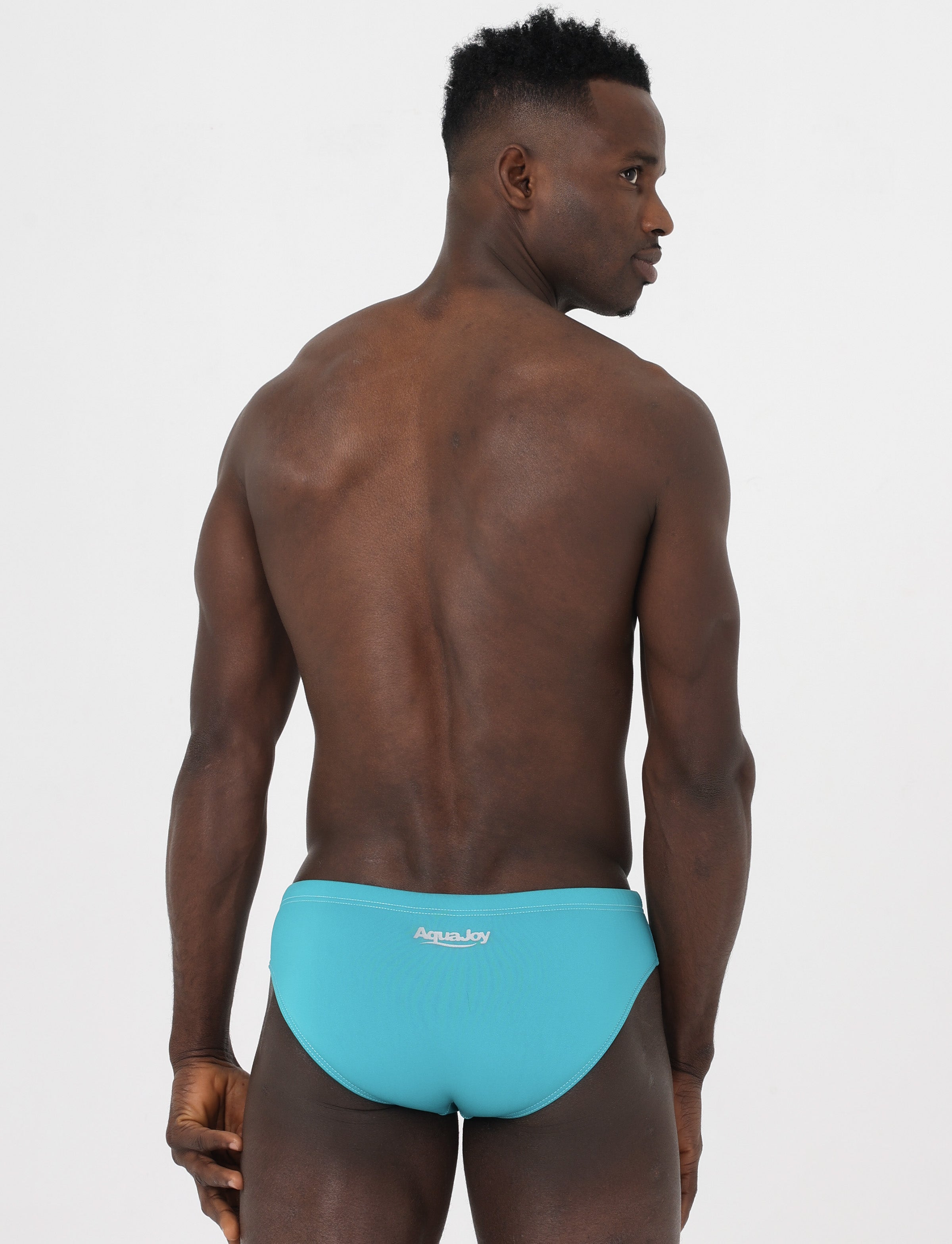 Costume Uomo Slip mod. Trial