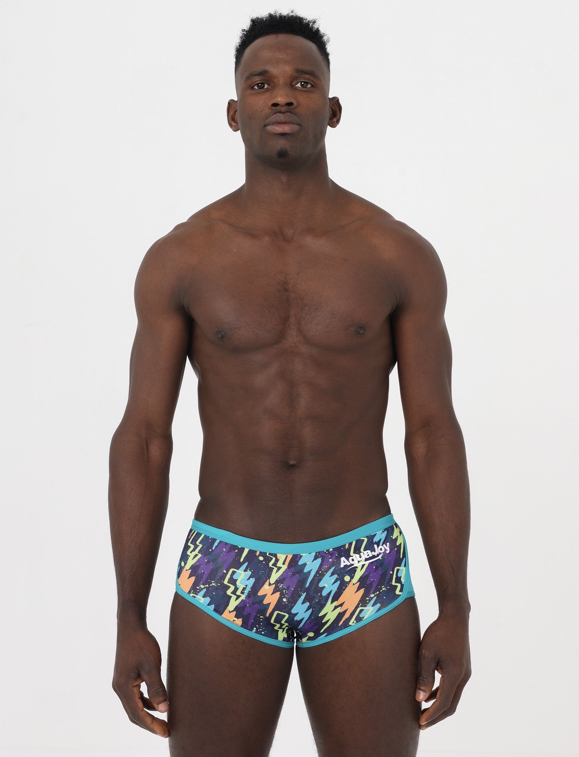 Costume Uomo Parigamba Aquajoy mod. Fulmine