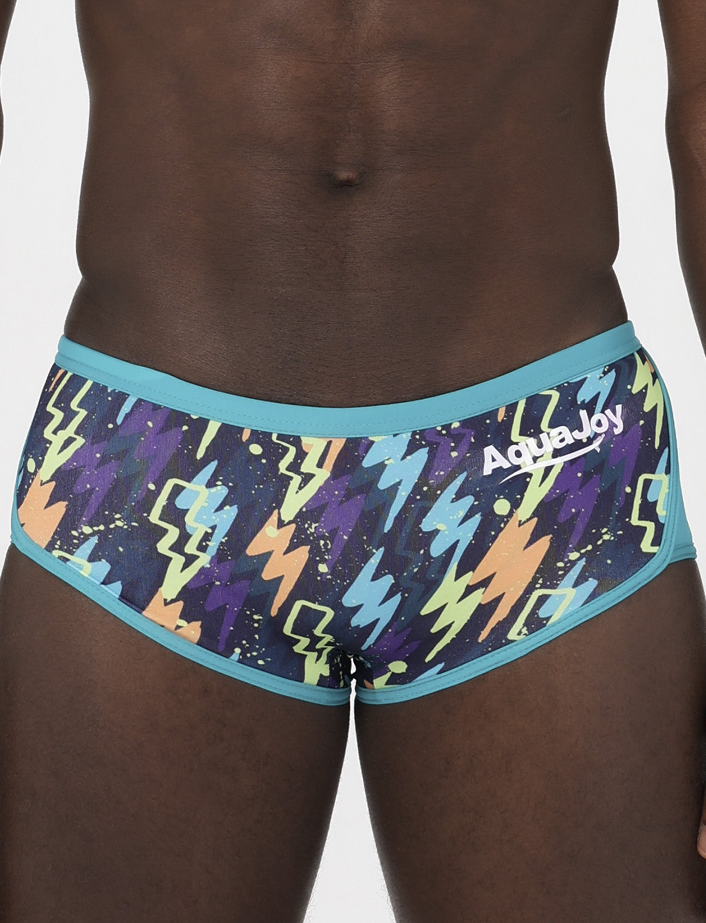 Costume Uomo Parigamba Aquajoy mod. Fulmine