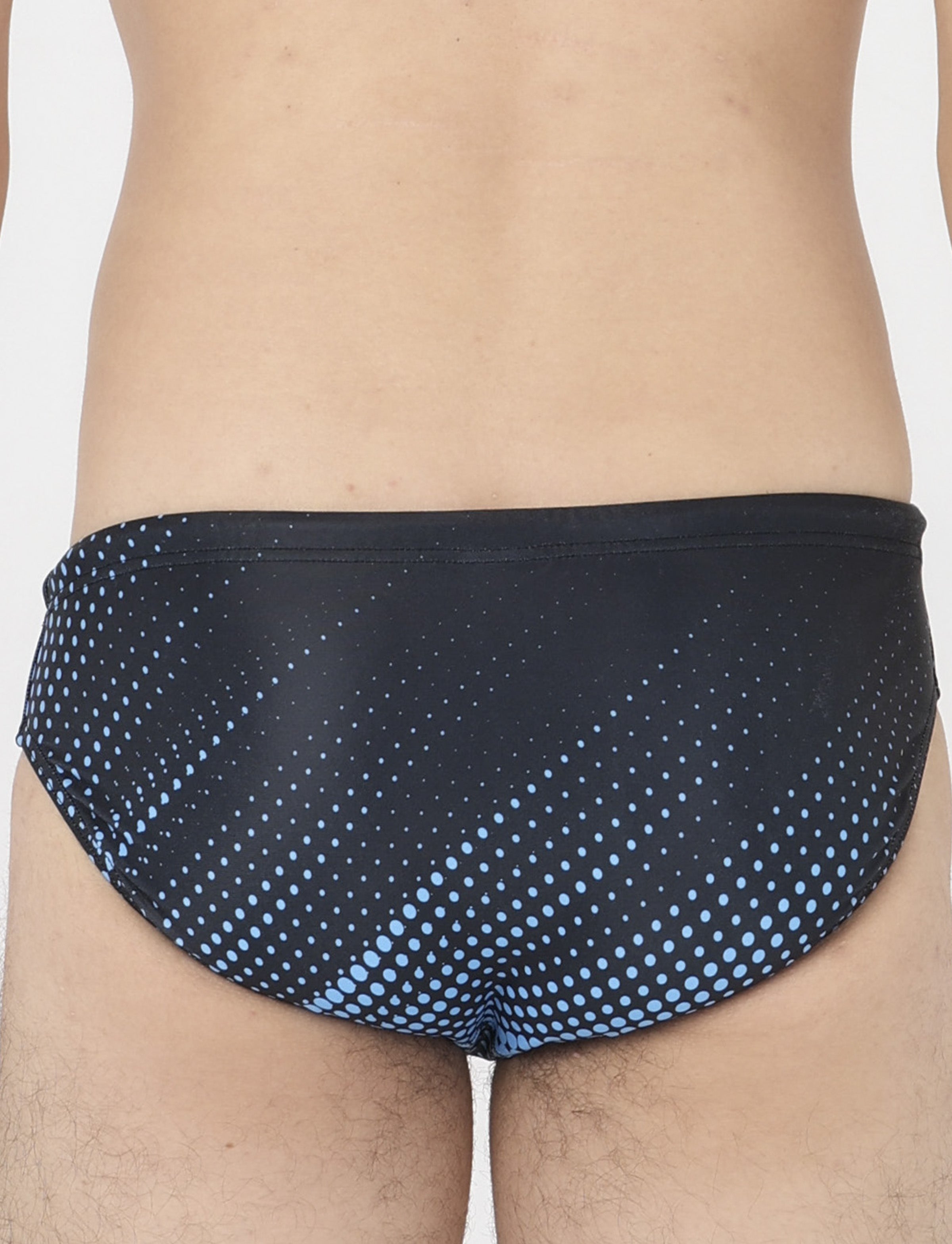 Costume Uomo Slip mod. Punti