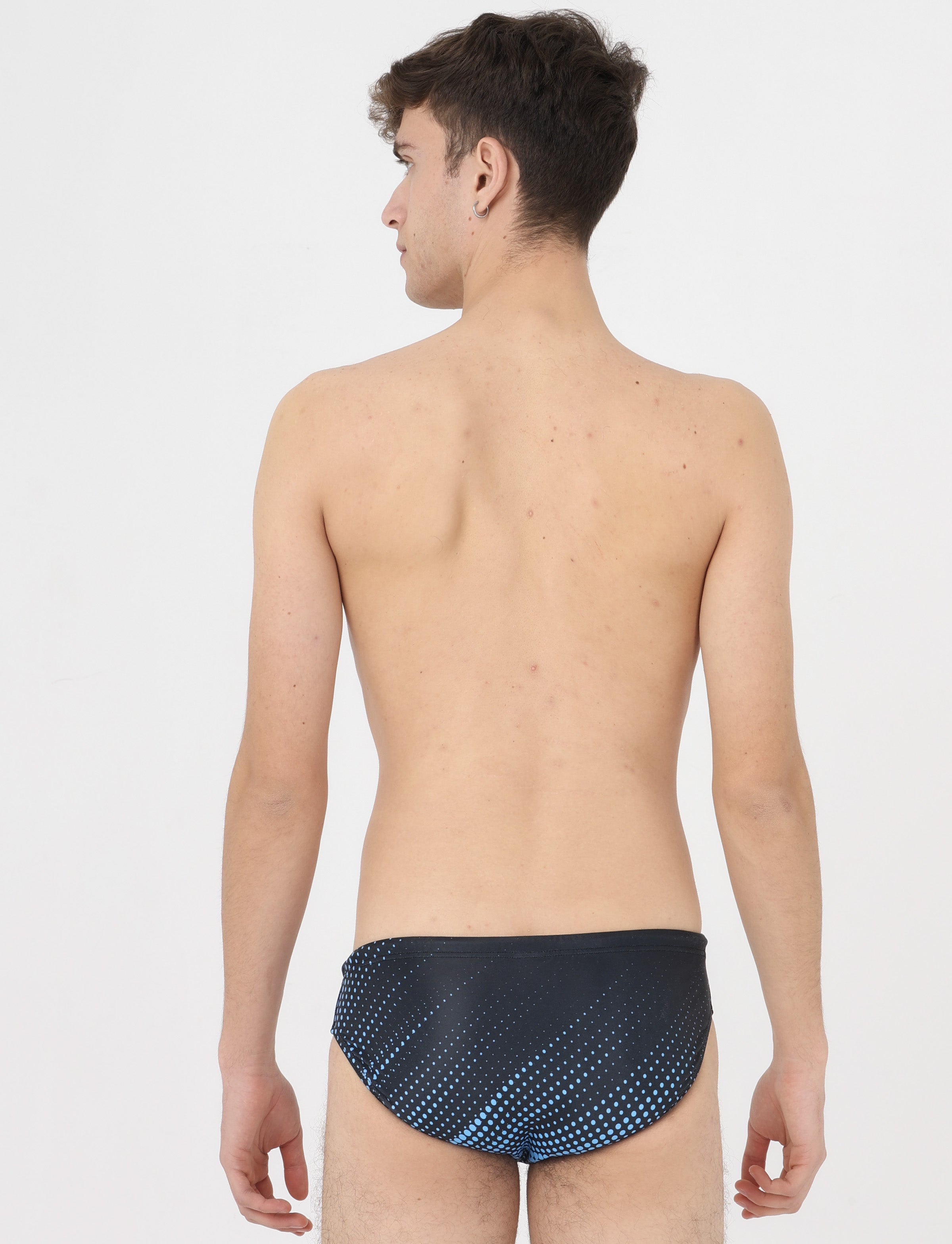 Costume Uomo Slip mod. Punti