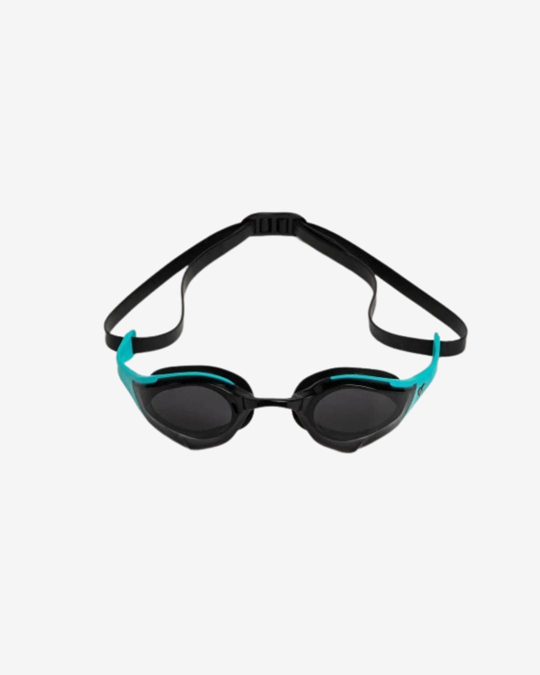 Occhialini Nuoto Specchiati Arena Cobra Edge Swipe Smoke Peacock