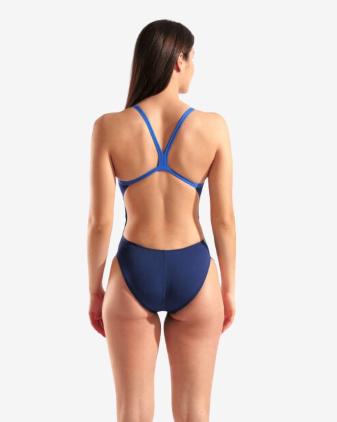 Costume Donna Arena Italia Challenge Back