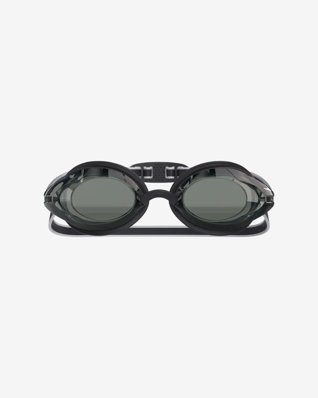 Occhialini Speedo Vanquisher 3.0 Black Neri