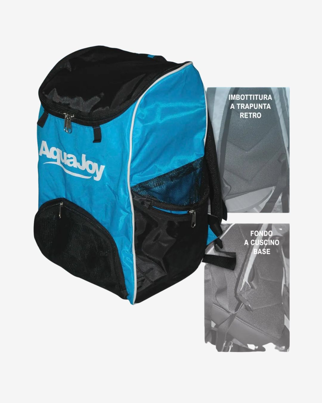 Zaino Aquajoy 45 L