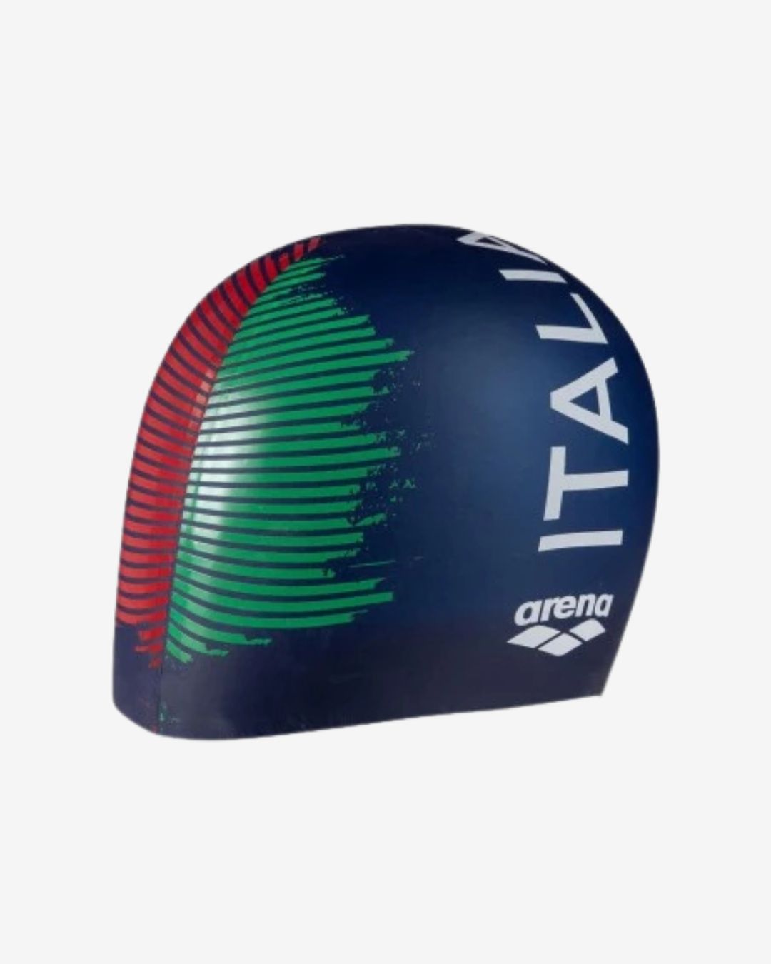 Cuffia Arena Italia Blu Navy