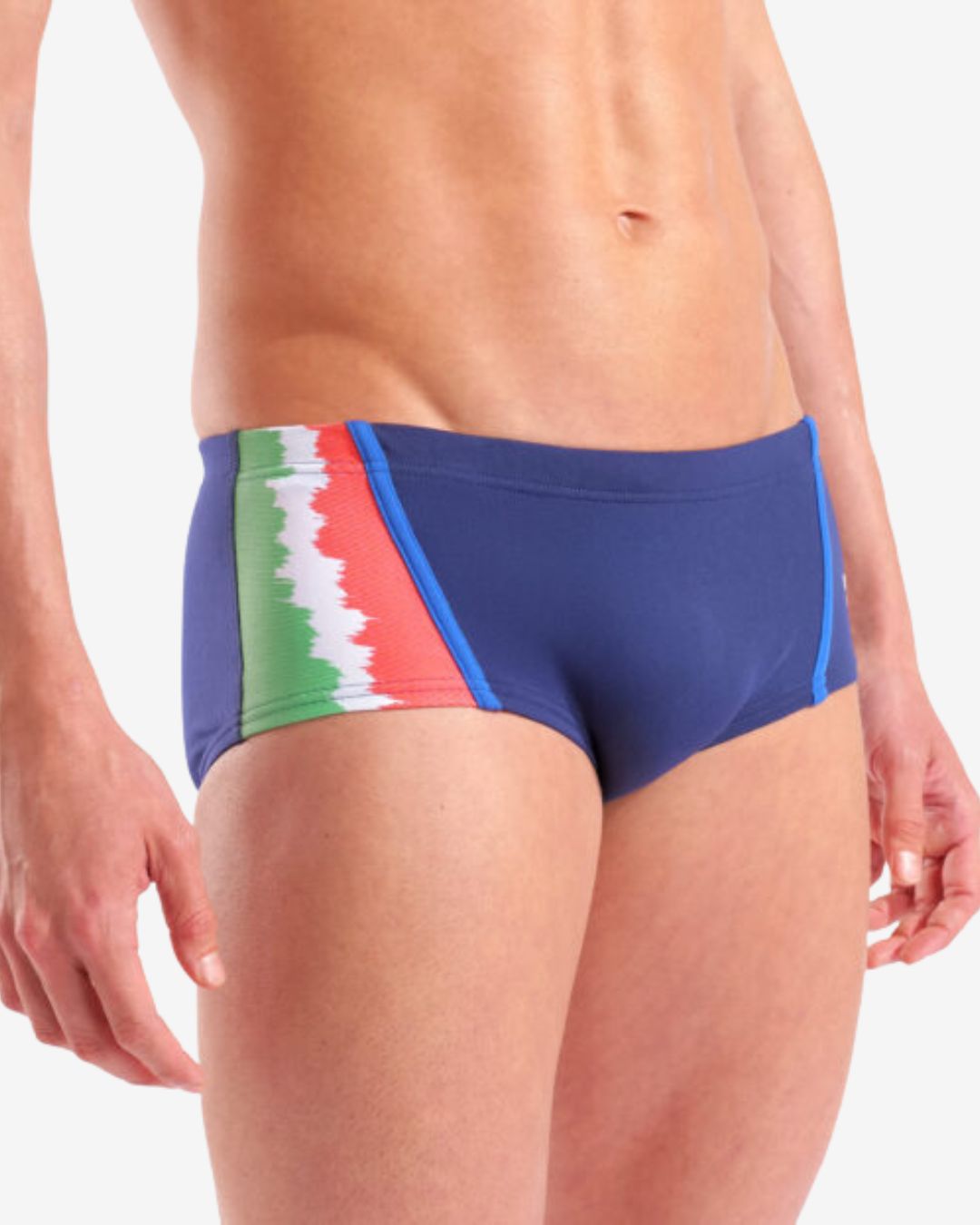 Costume Uomo Parigamba Arena Low Waist Italia