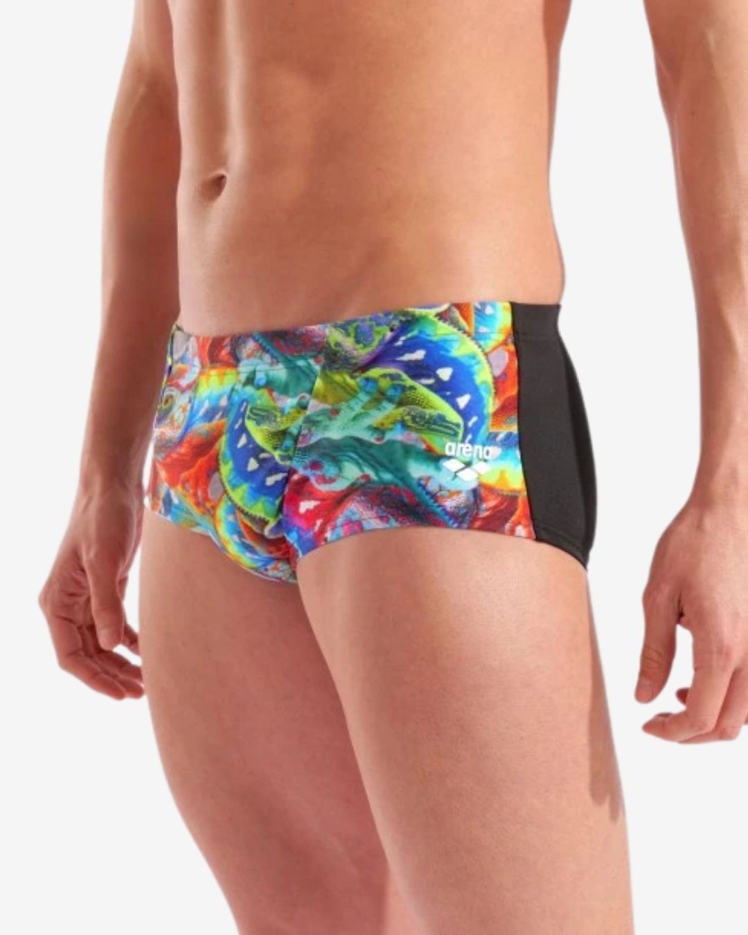 Costume Uomo Parigamba Arena Iguanas