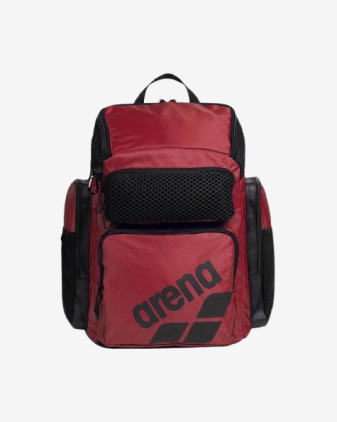 Zaino Arena One Go Backpack 45 L Crimson