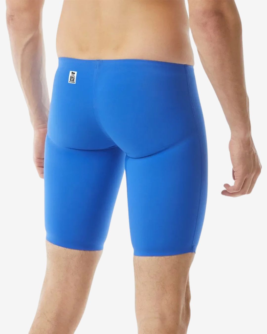 Costume Da Gara Uomo Tyr Invictus Jammer Royal