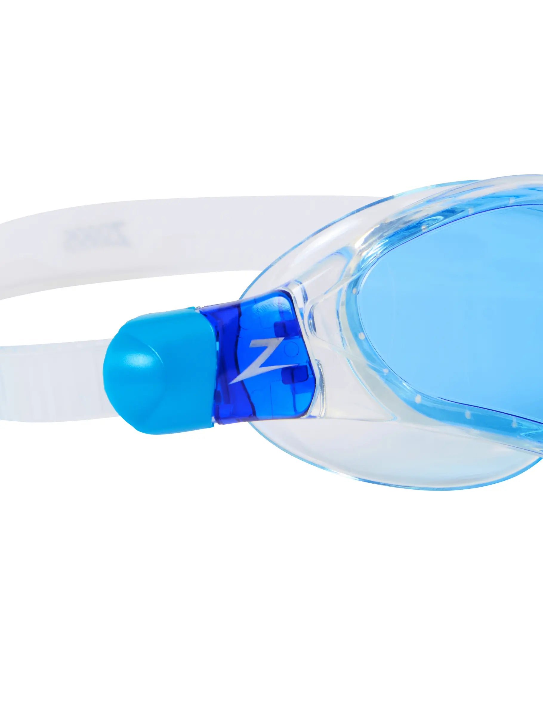 Occhialini Nuoto Zoggs Spectra Clear/Blue