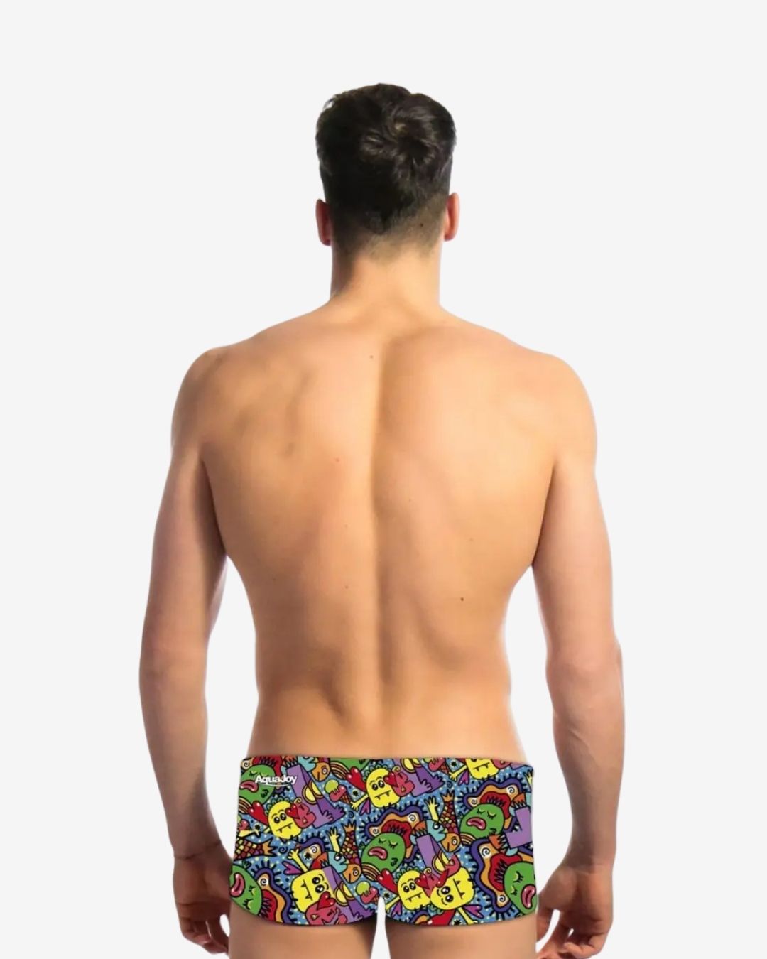 Costume Uomo Parigamba mod. Cake