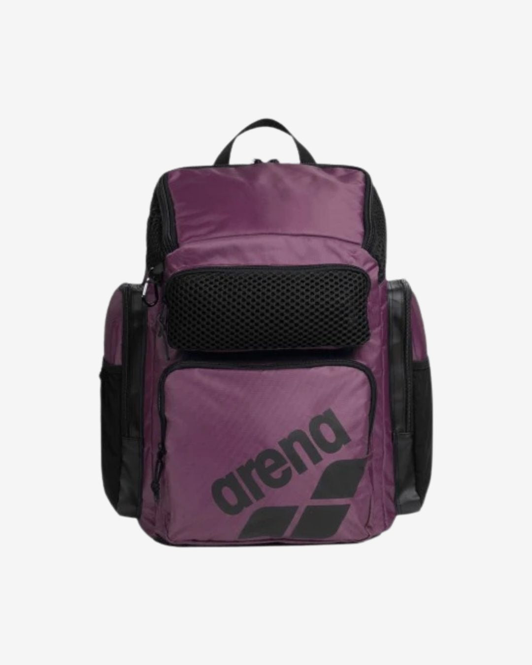 Zaino Arena One Go Backpack 45 L Plum