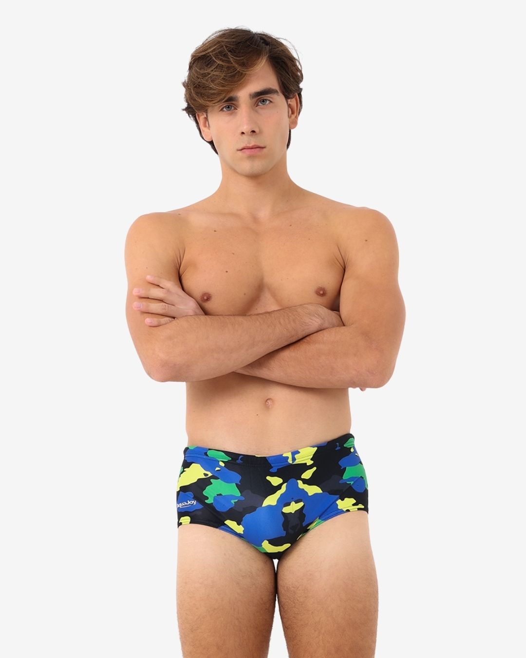 Costume Uomo Parigamba mod. Camou