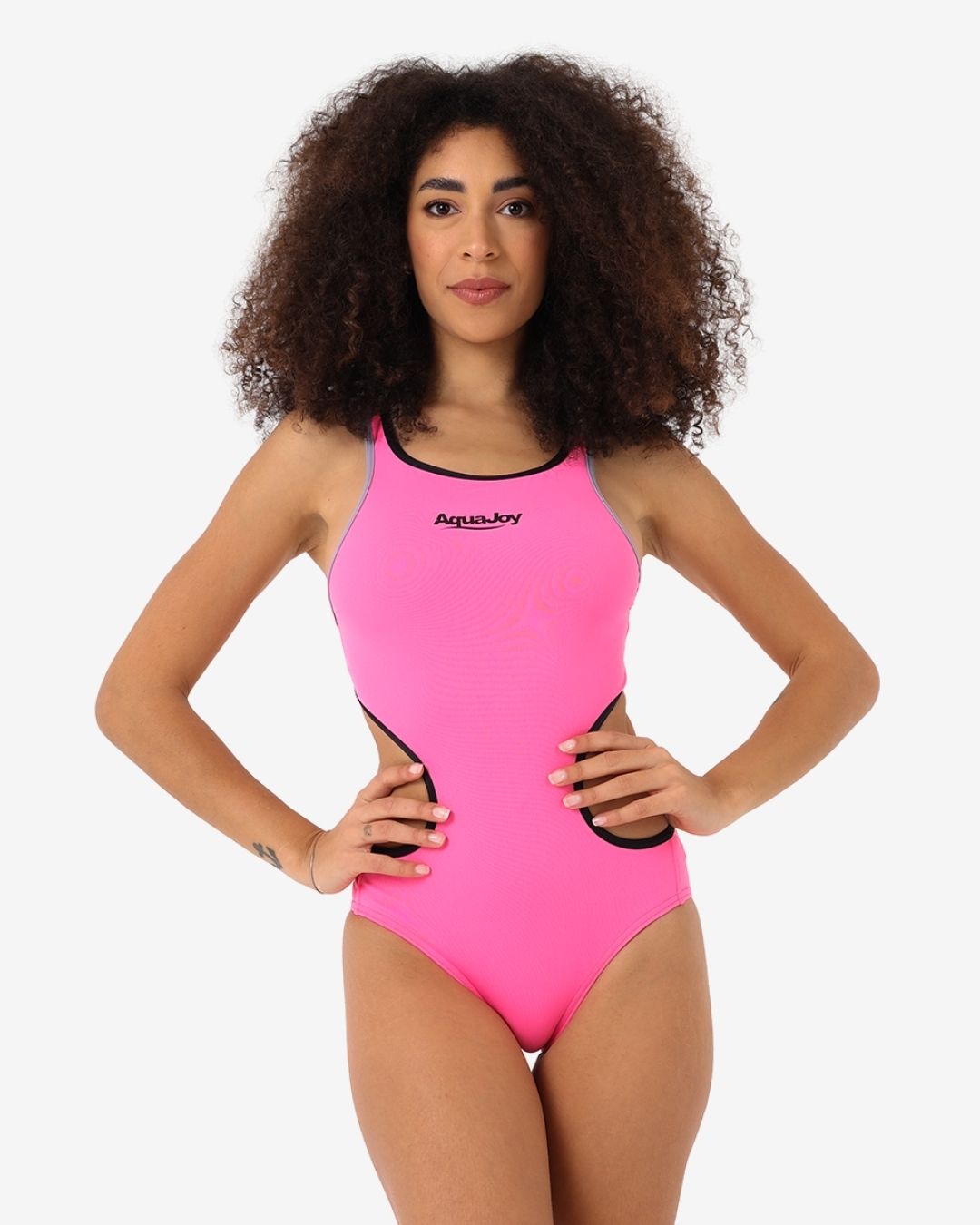 Costume Donna Olimpionico BigOne mod. Chewingum