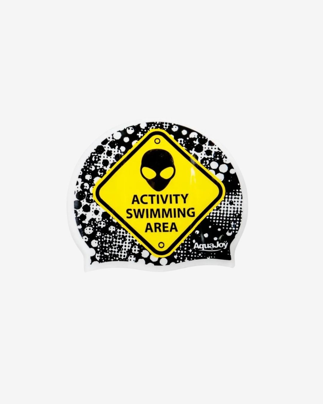 Cuffia Aquajoy Fantasia mod. Aliens