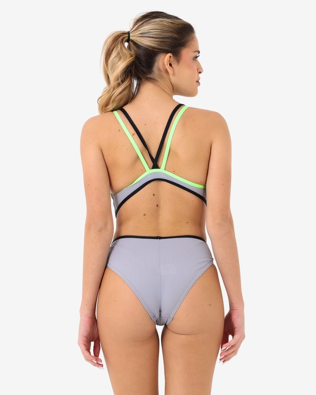 Costume Donna Olimpionico BigOne mod. Mercurio