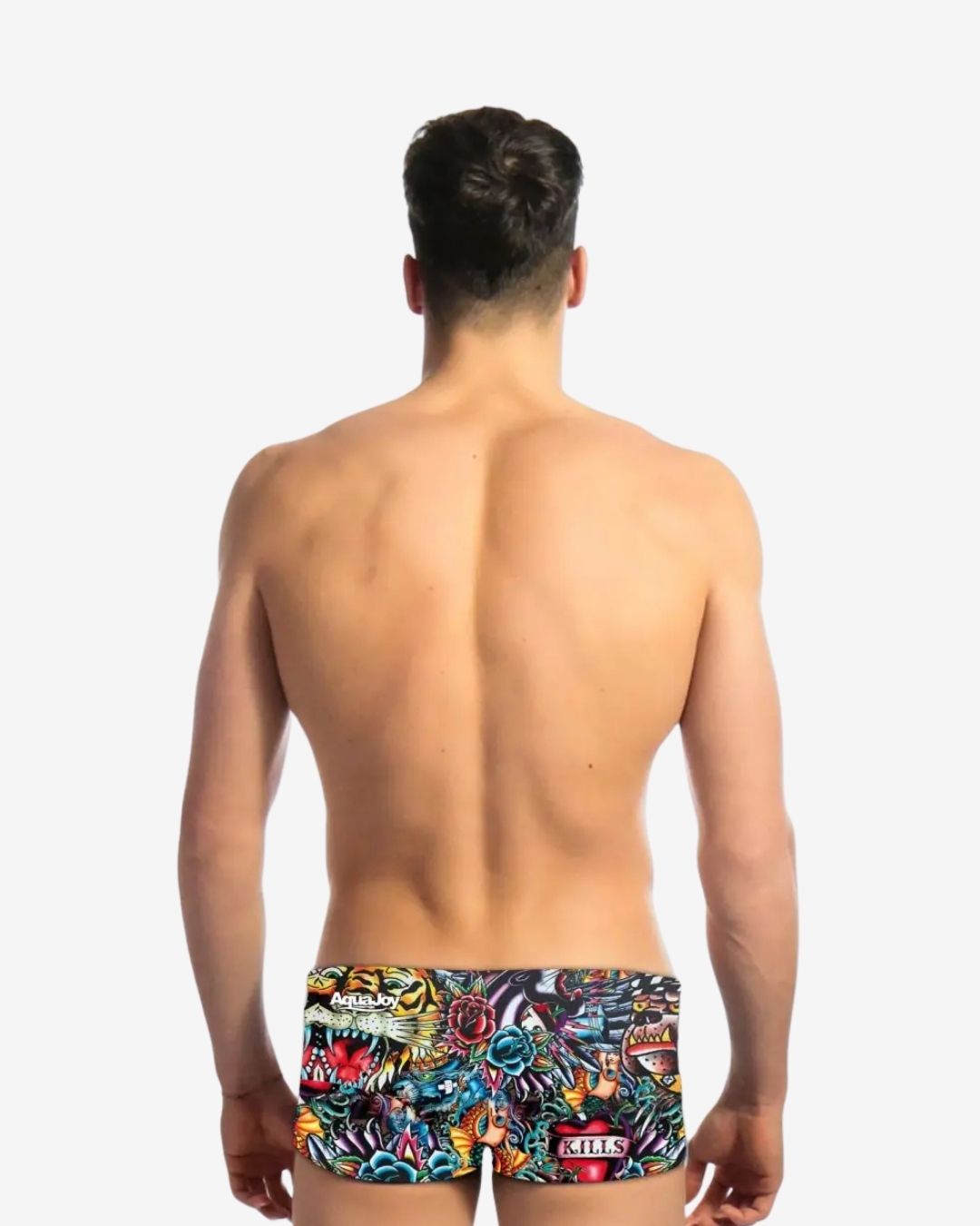 Costume Uomo Parigamba mod. Carpa