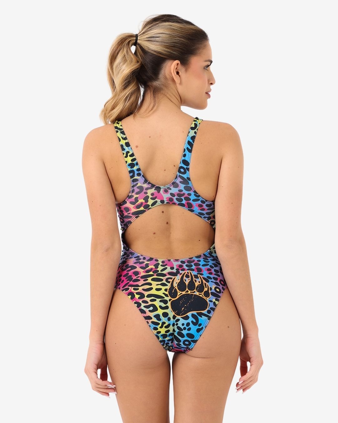 Costume Donna Olimpionico mod. Argh