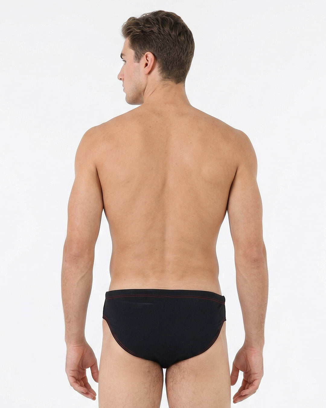 Costume Uomo Funday mod. Nero