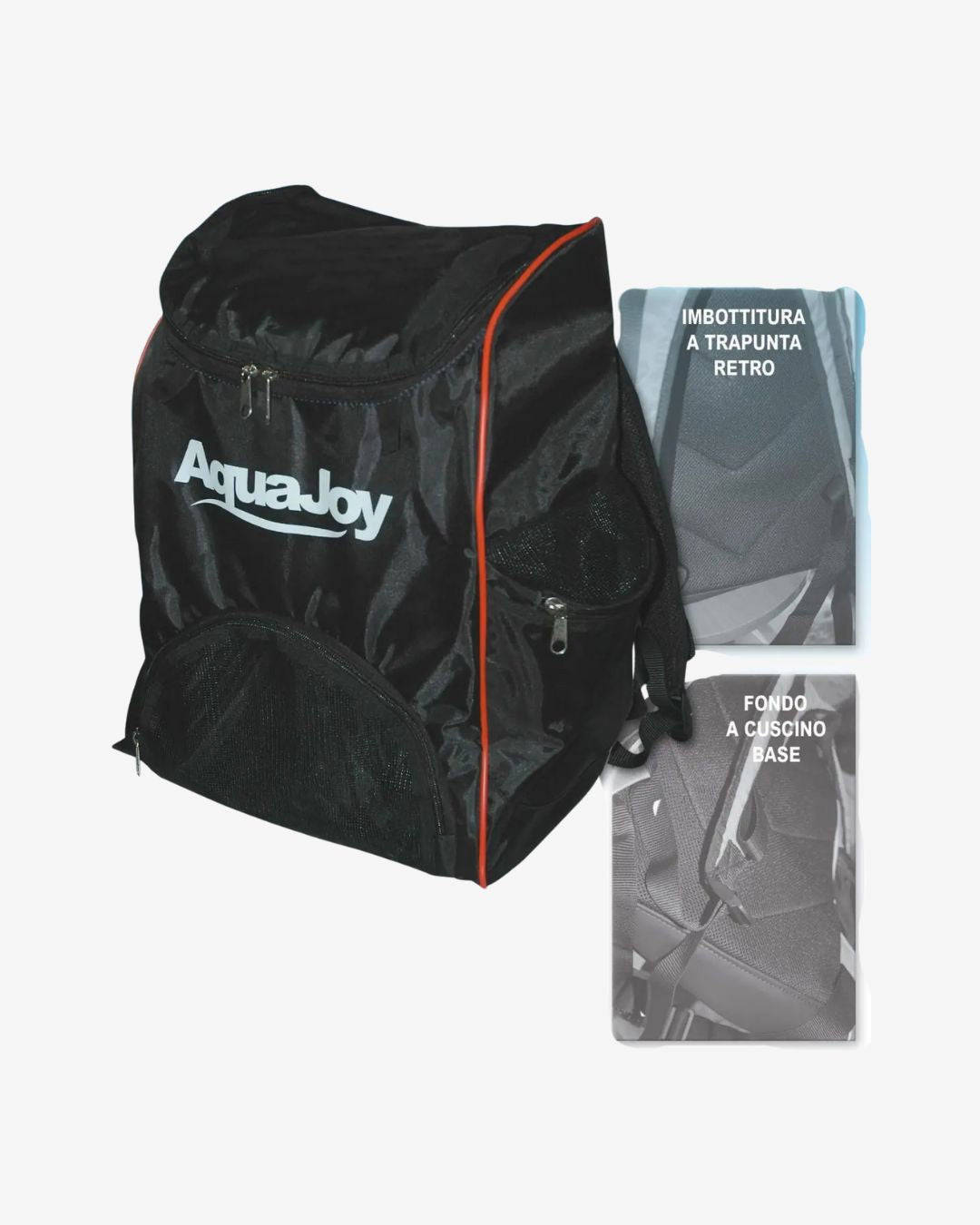Zaino Aquajoy 45 L