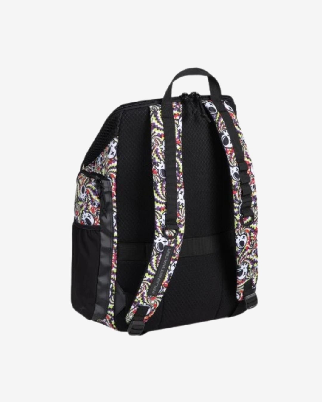 Zaino Arena One Go Backpack 45 L Fun Skulls