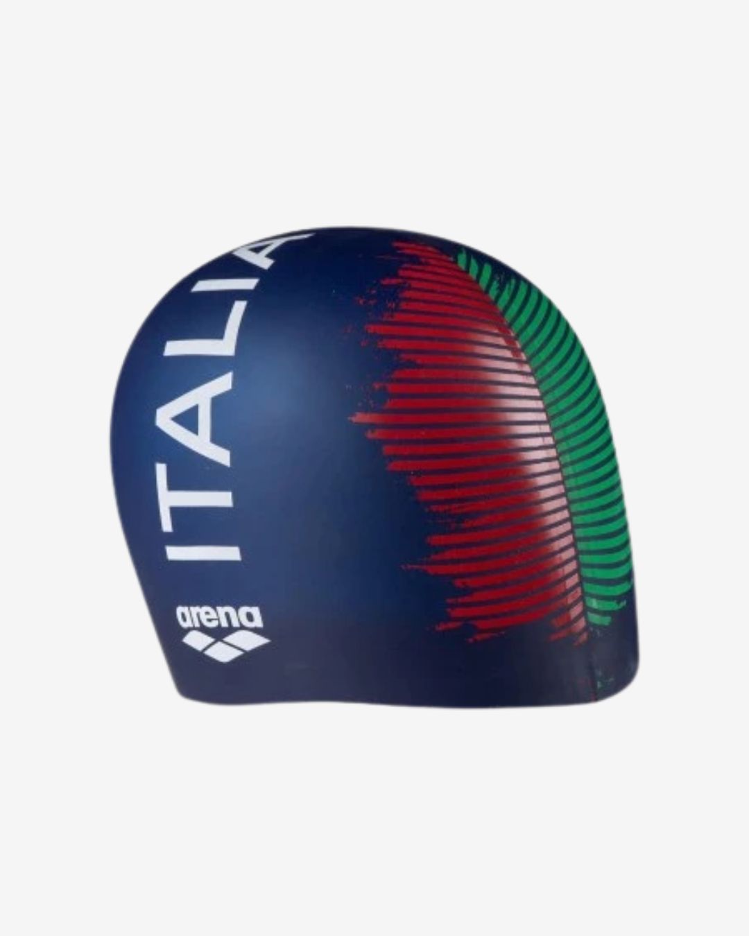 Cuffia Arena Italia Blu Navy