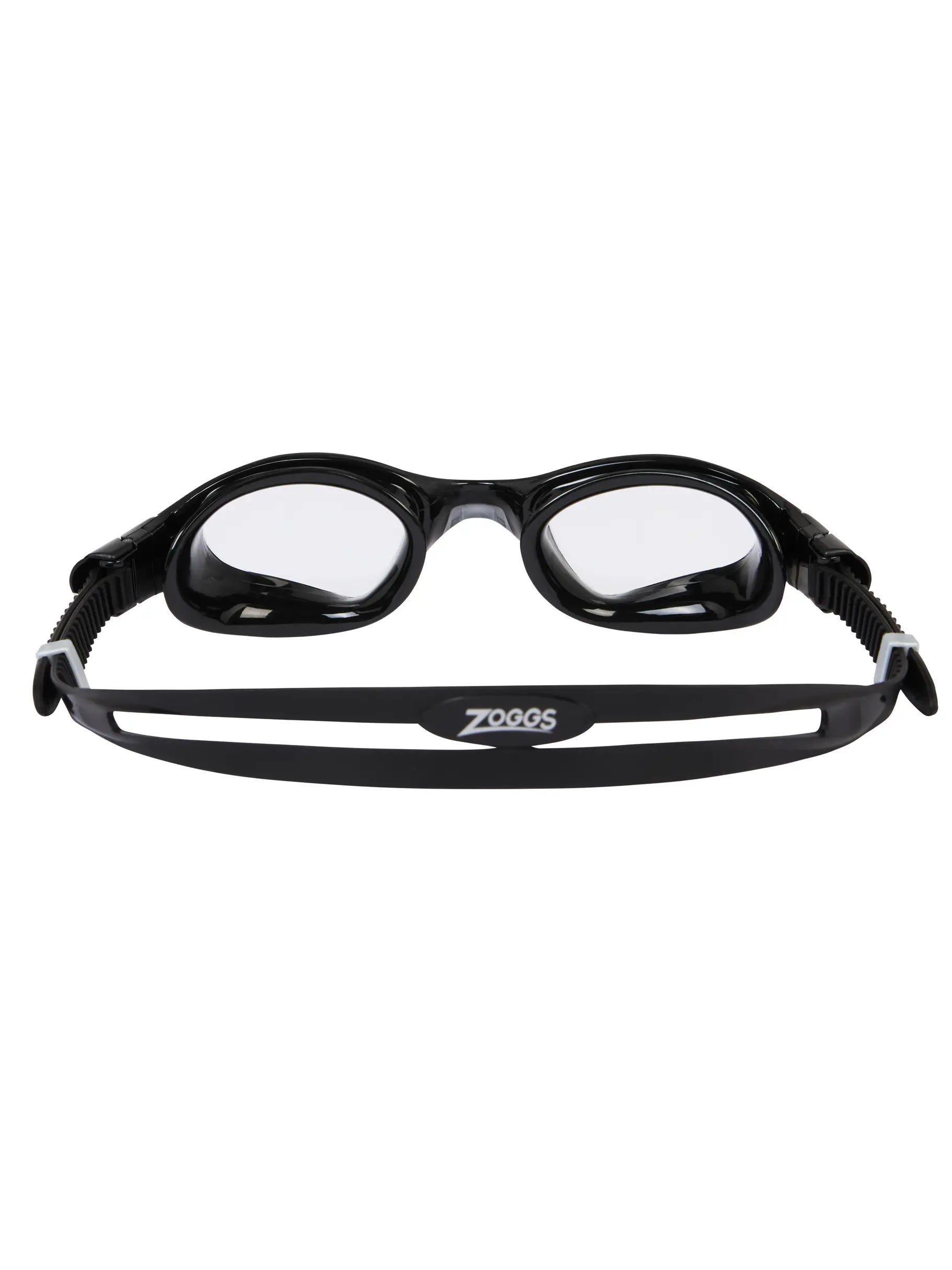 Occhialini Nuoto Zoggs Spectra Black/Clear
