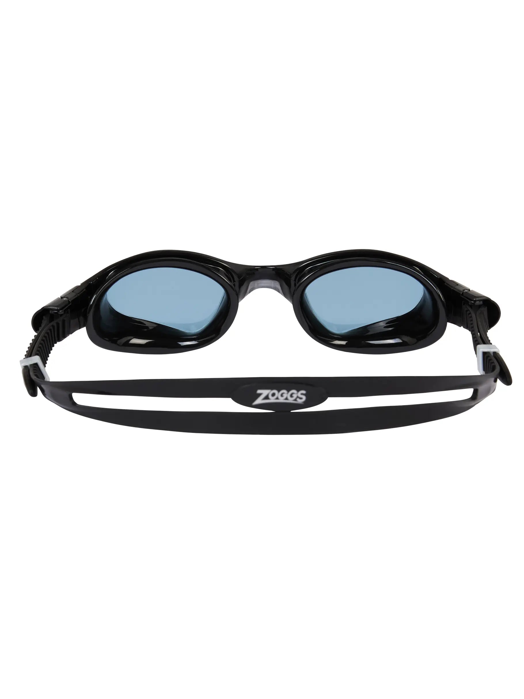 Occhialini Nuoto Zoggs Spectra Black/Smoke