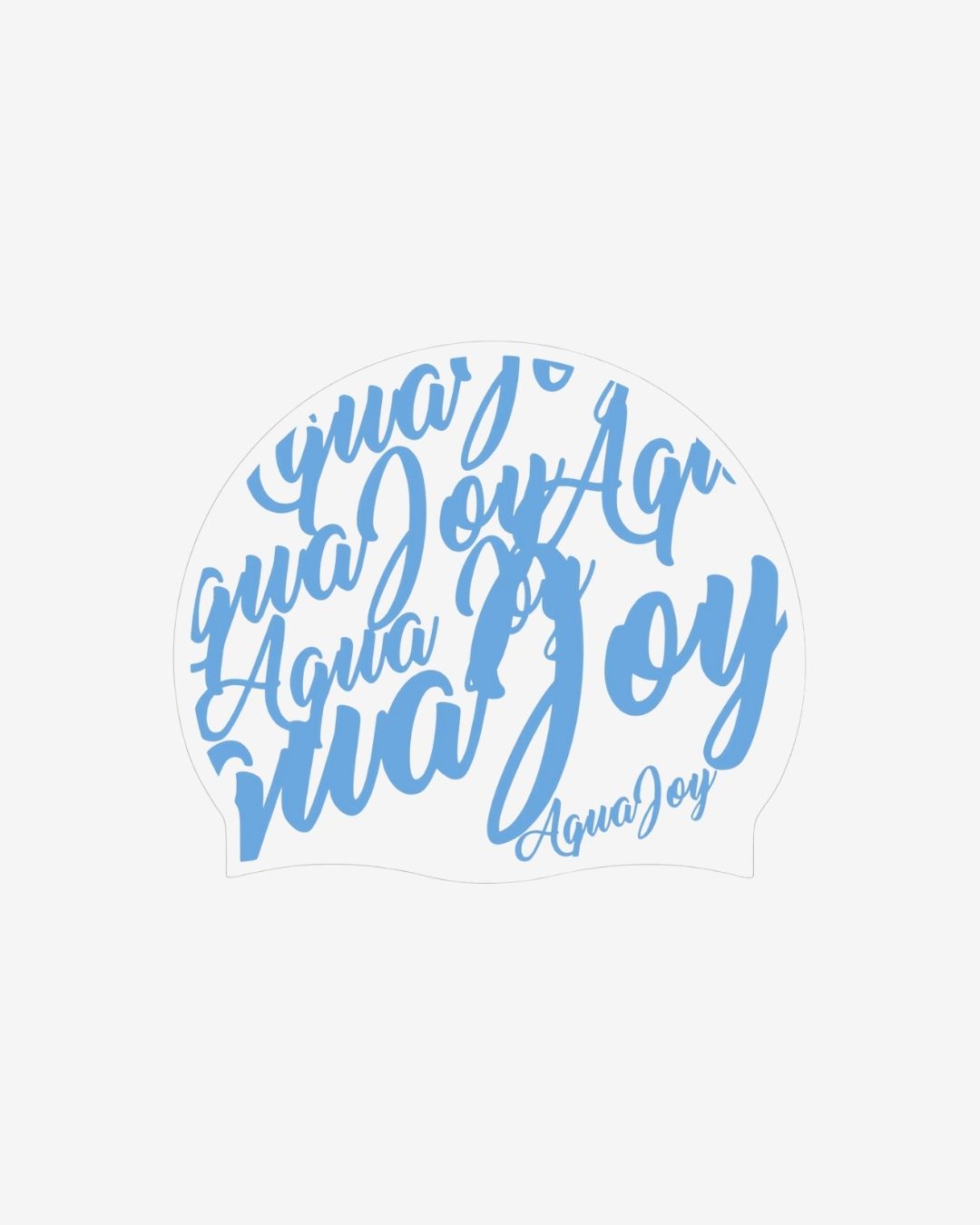 Cuffia Aquajoy Fantasia mod. Aquqjoy