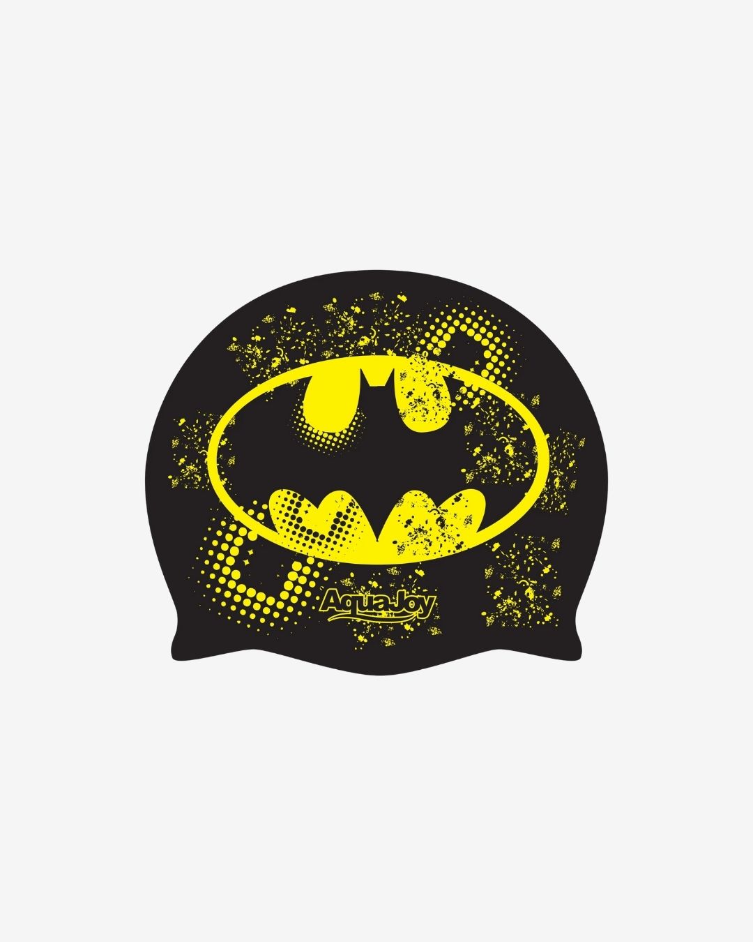 Cuffia Aquajoy Fantasia mod. Batman