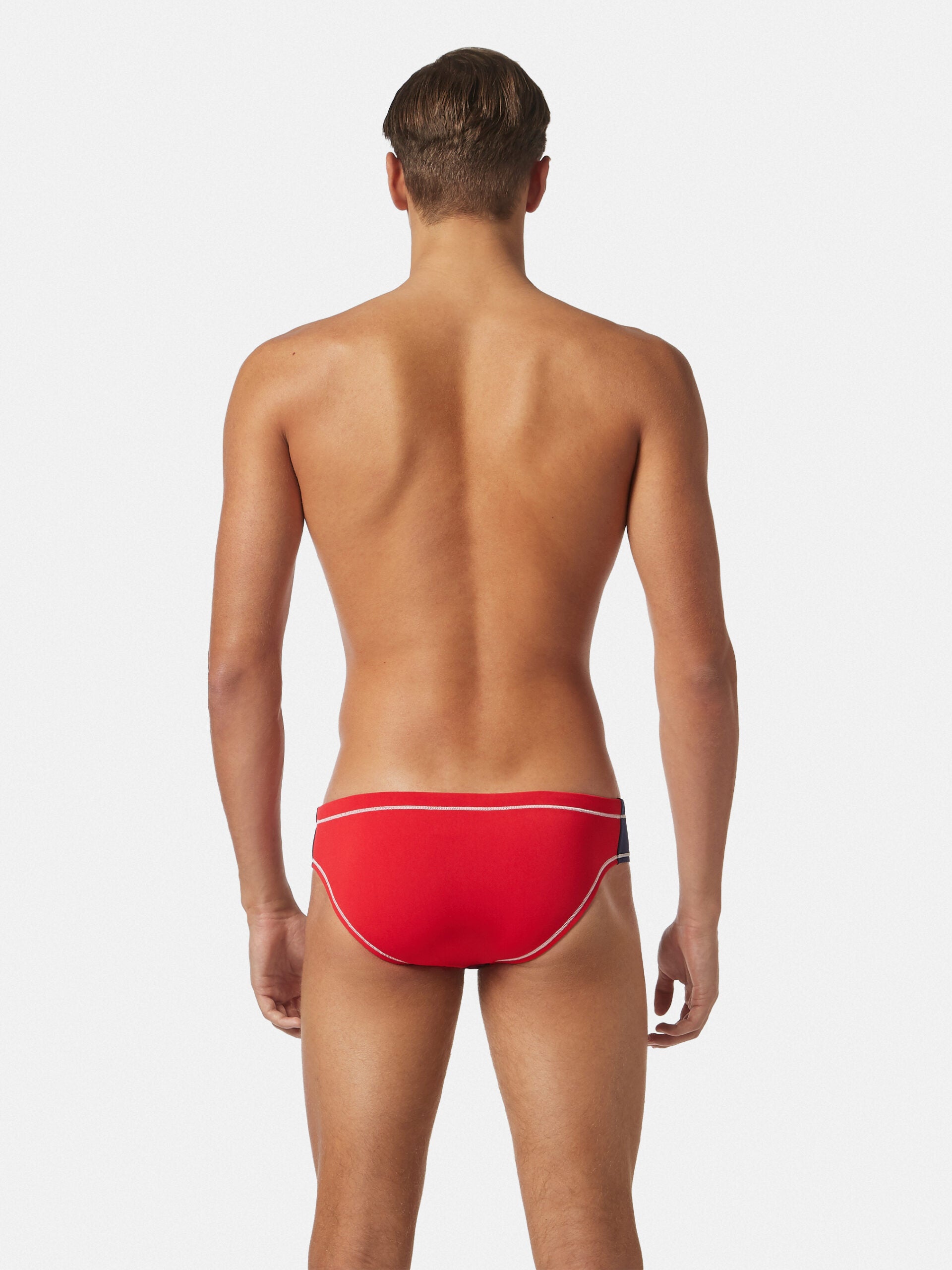 Costume Uomo Akron Addison Evo Bicolor