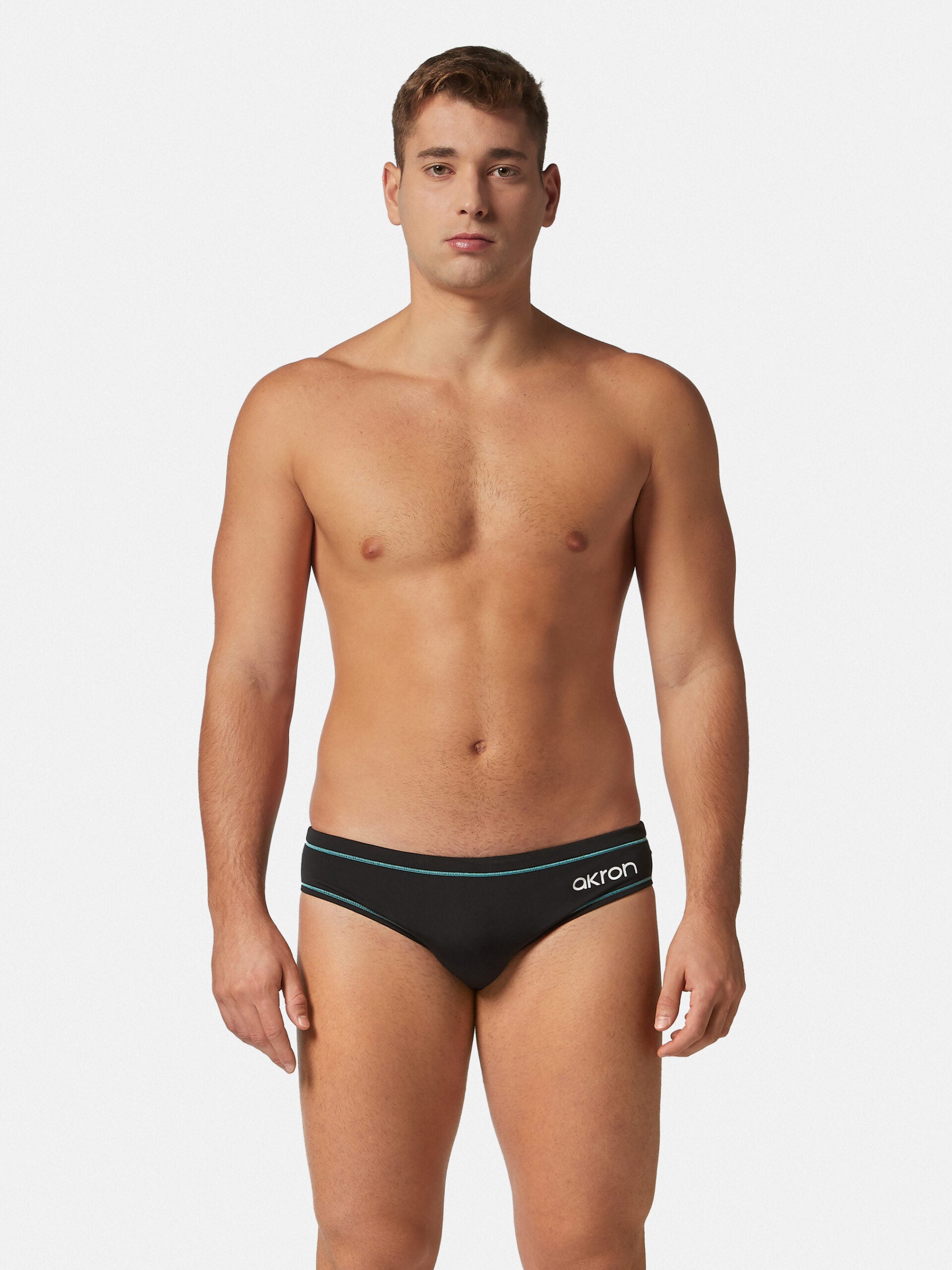 Costume Uomo Akron Addison Evo Bicolor