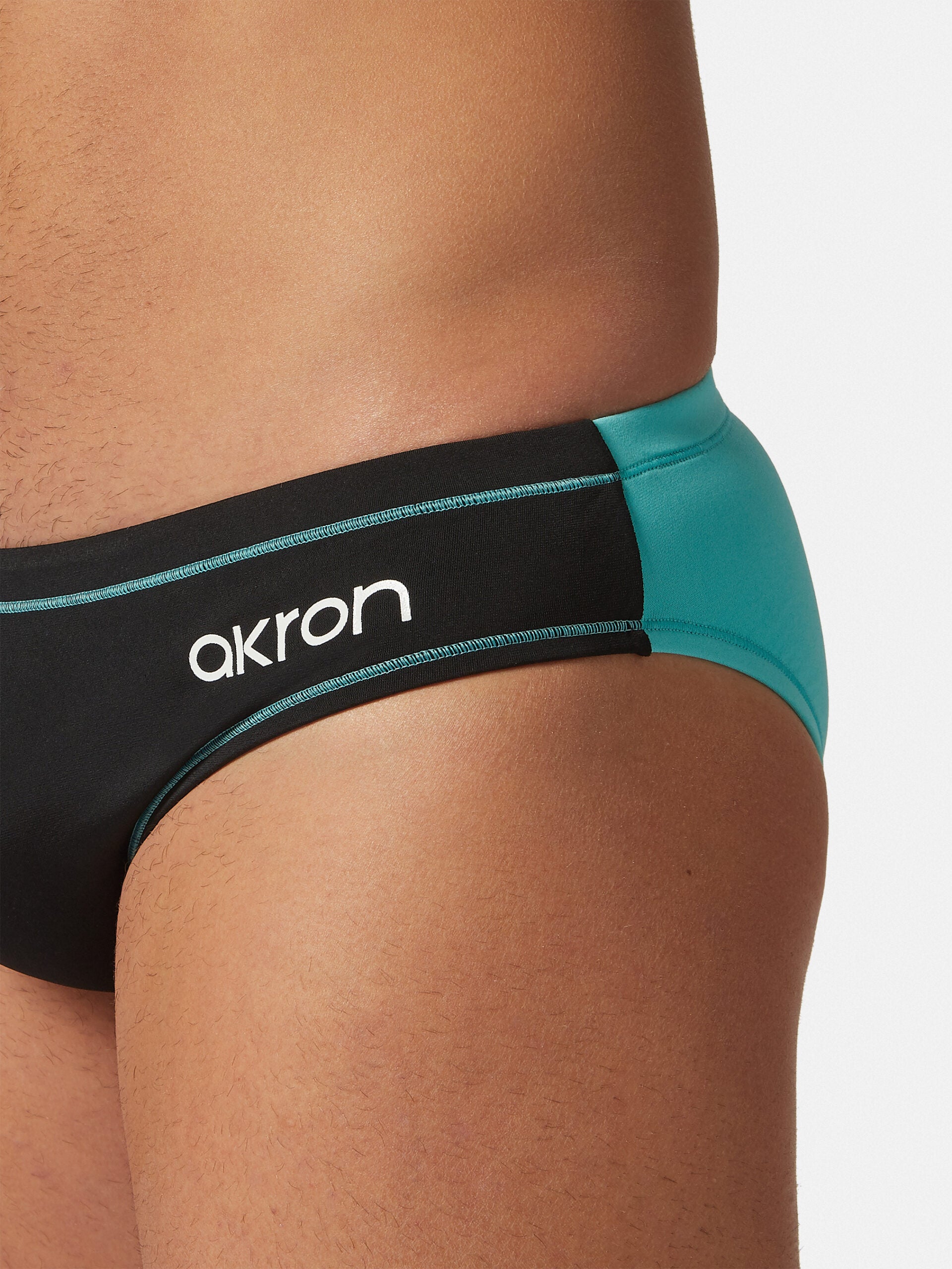 Costume Uomo Akron Addison Evo Bicolor