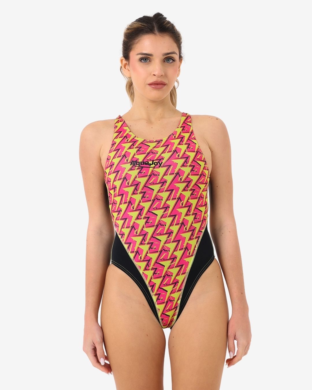 Costume Donna Olimpionico mod. Flash