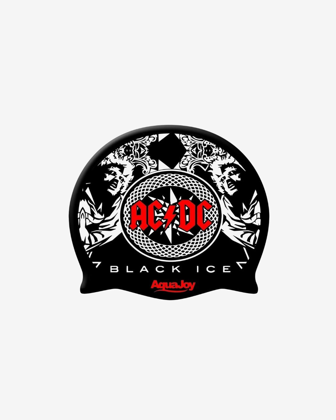 Cuffia Aquajoy Fantasia mod. Black Ice